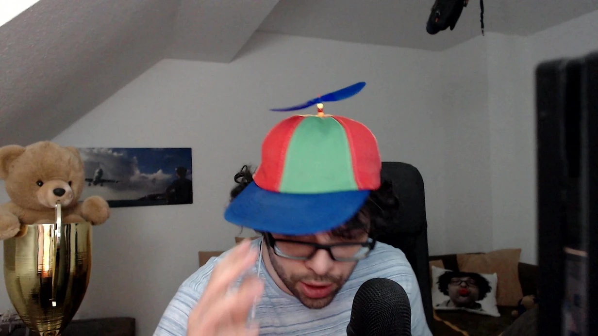 New video thumbnail