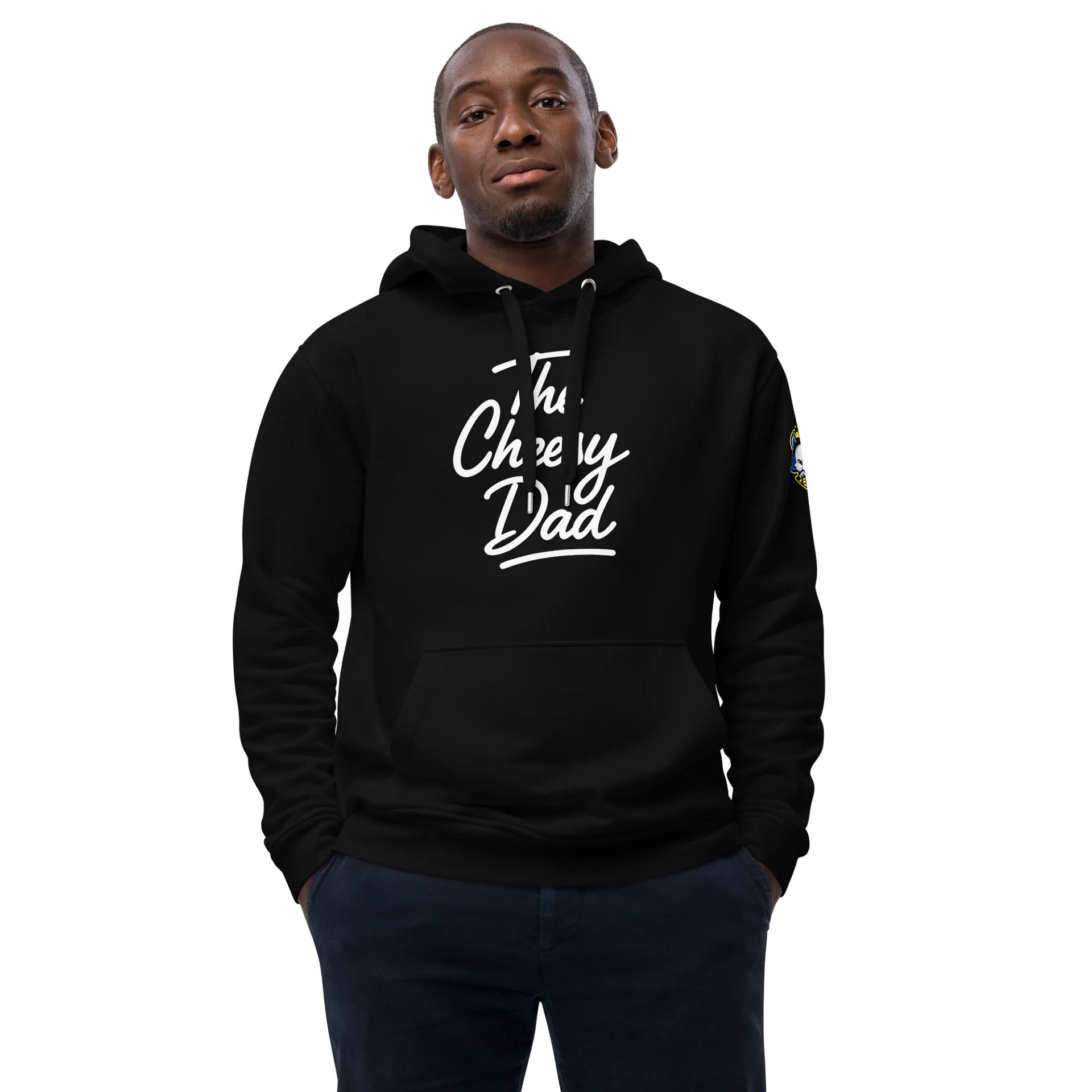 Cheesy: The Signature Hoodie product image (4)