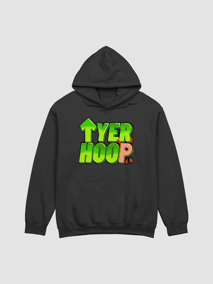 Up Hoop Hoodie product image (6)