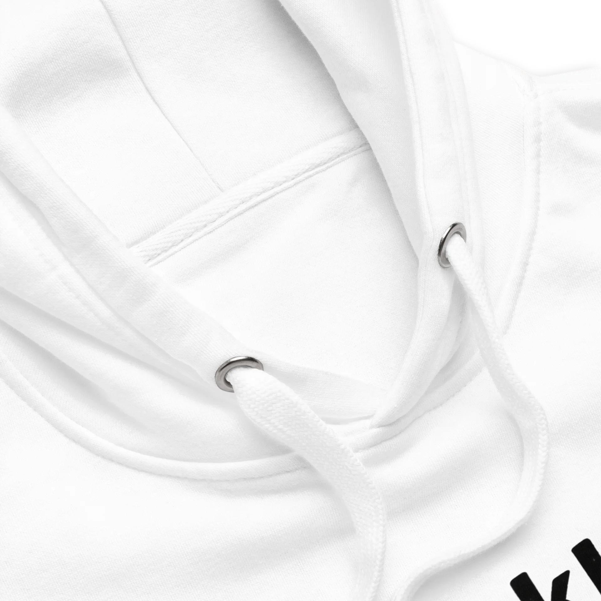 Midnight Minimal Hoodie product image (3)