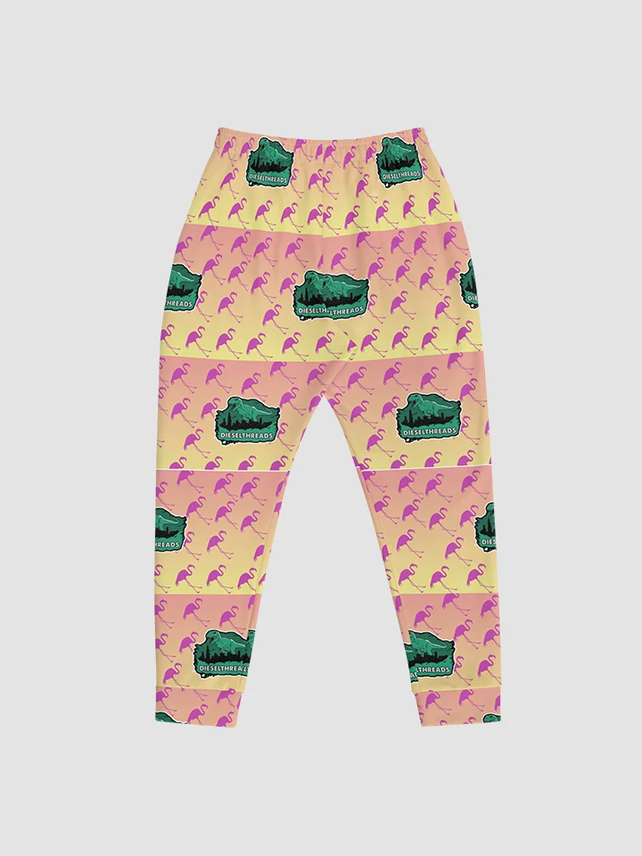 Strawberry Light DieselThreads Joggers product image (2)