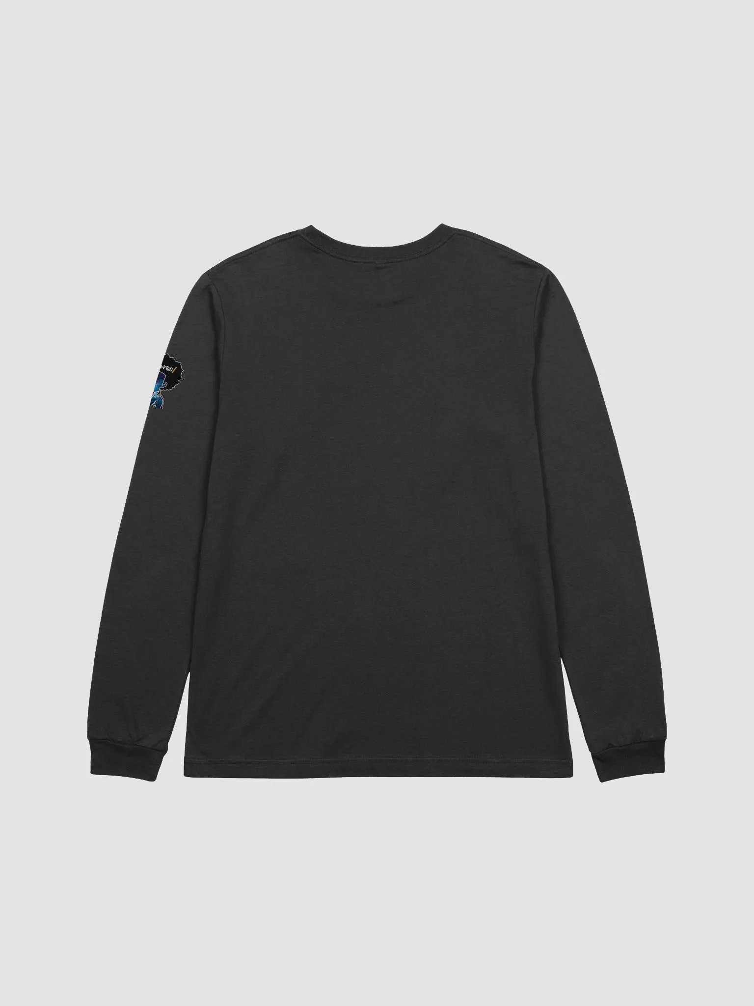 FRO Tee Multi product image (6)