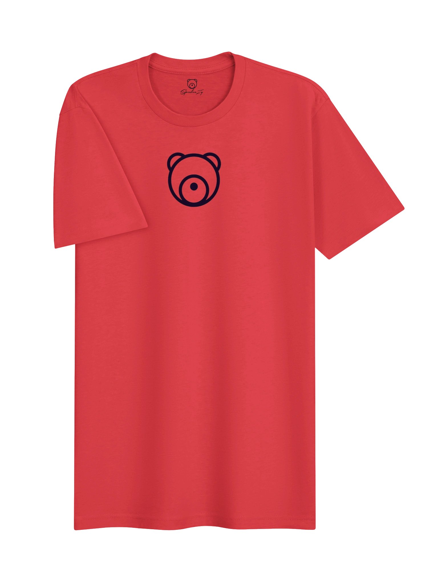 SpeakeaZy Unisex T-Shirt product image (21)