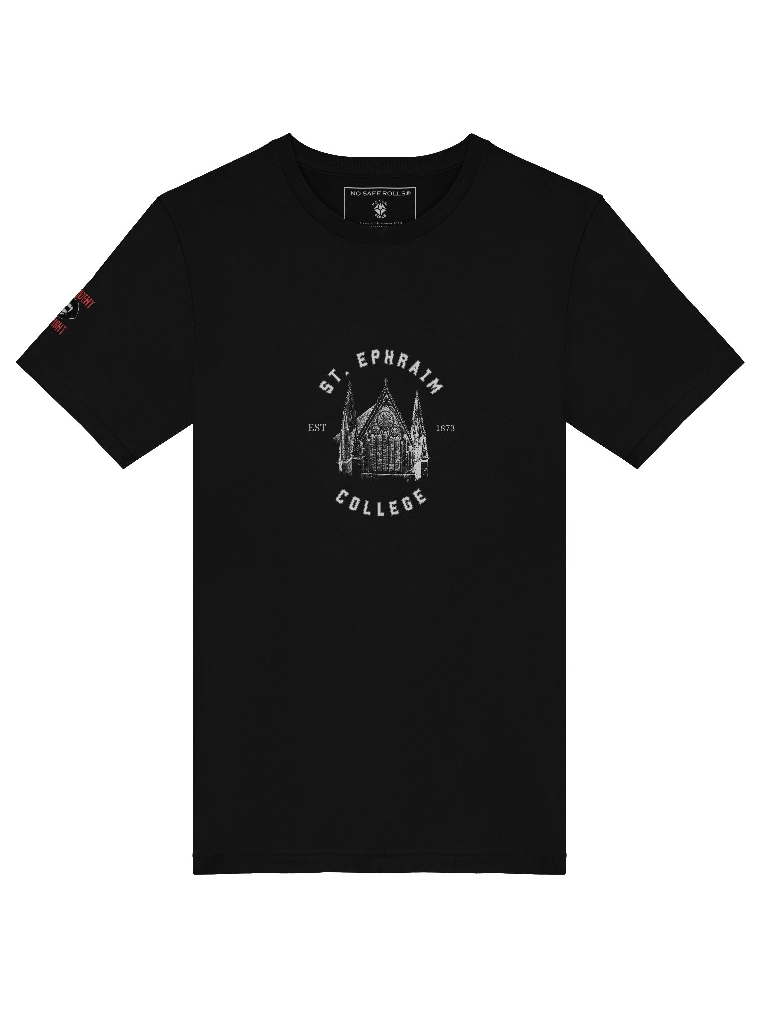 St. Ephraim College Tee product image (5)