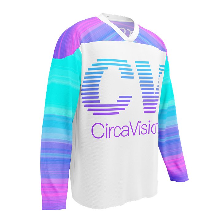 CircaVision Jersey product image (1)