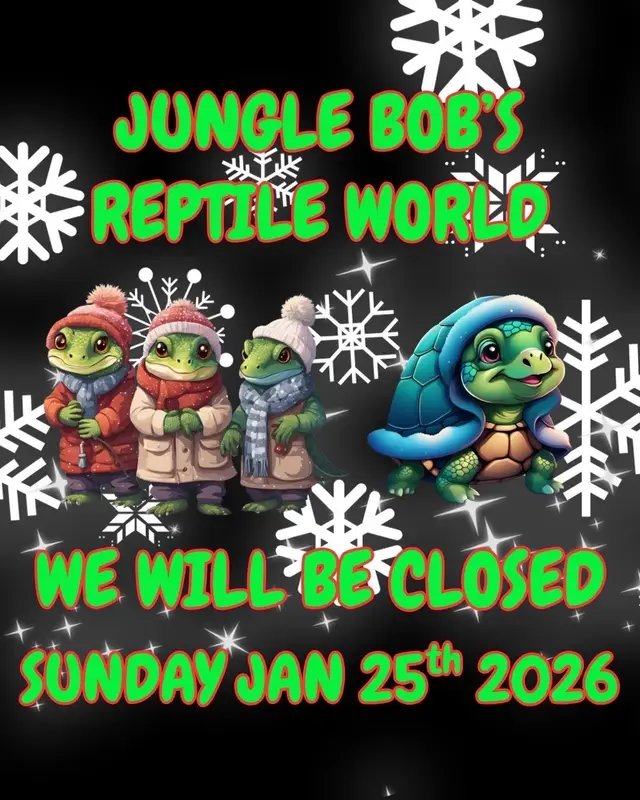 Stay safe! Stay warm!