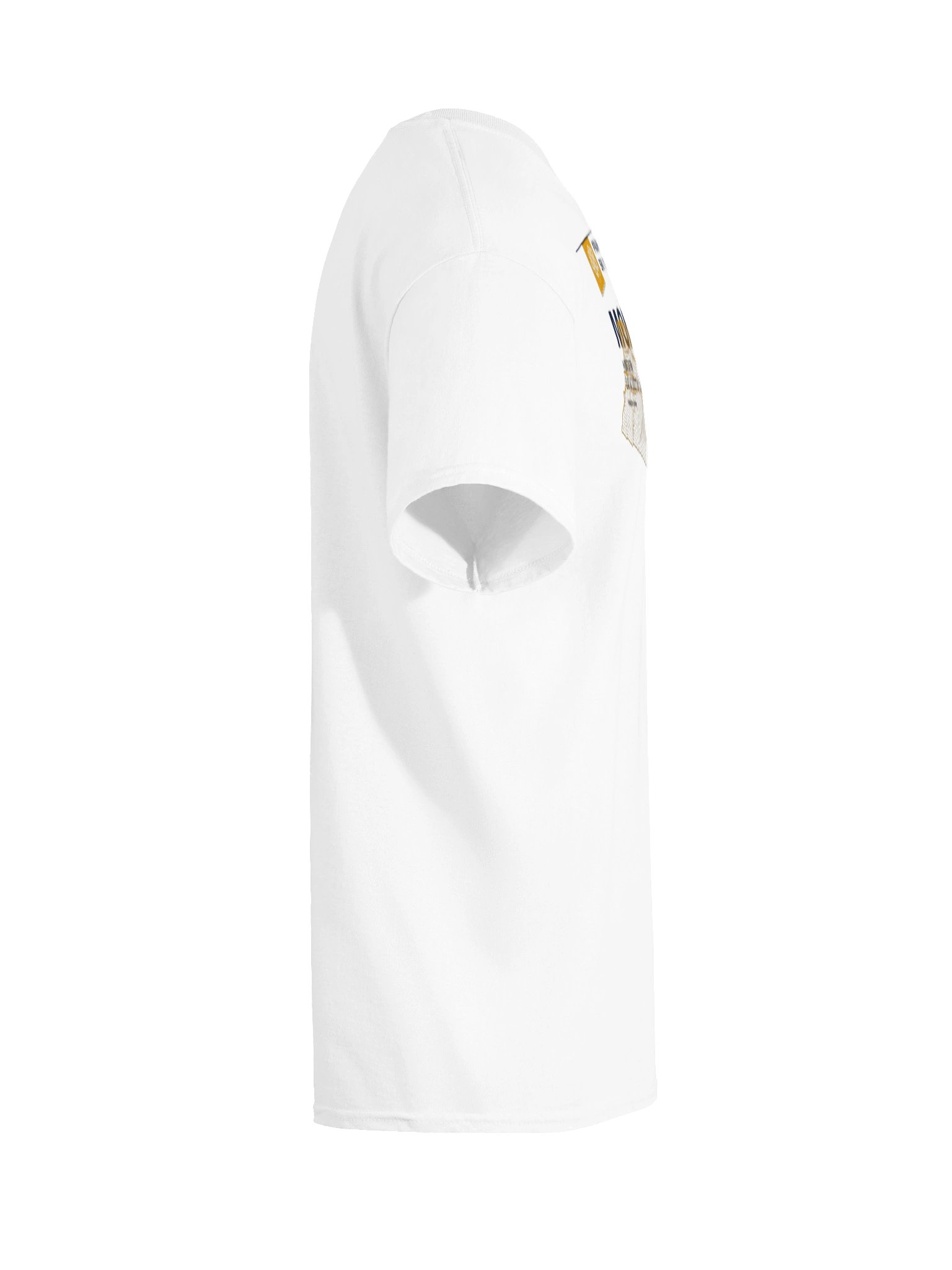 Montafon Coordinates White (front print) product image (6)