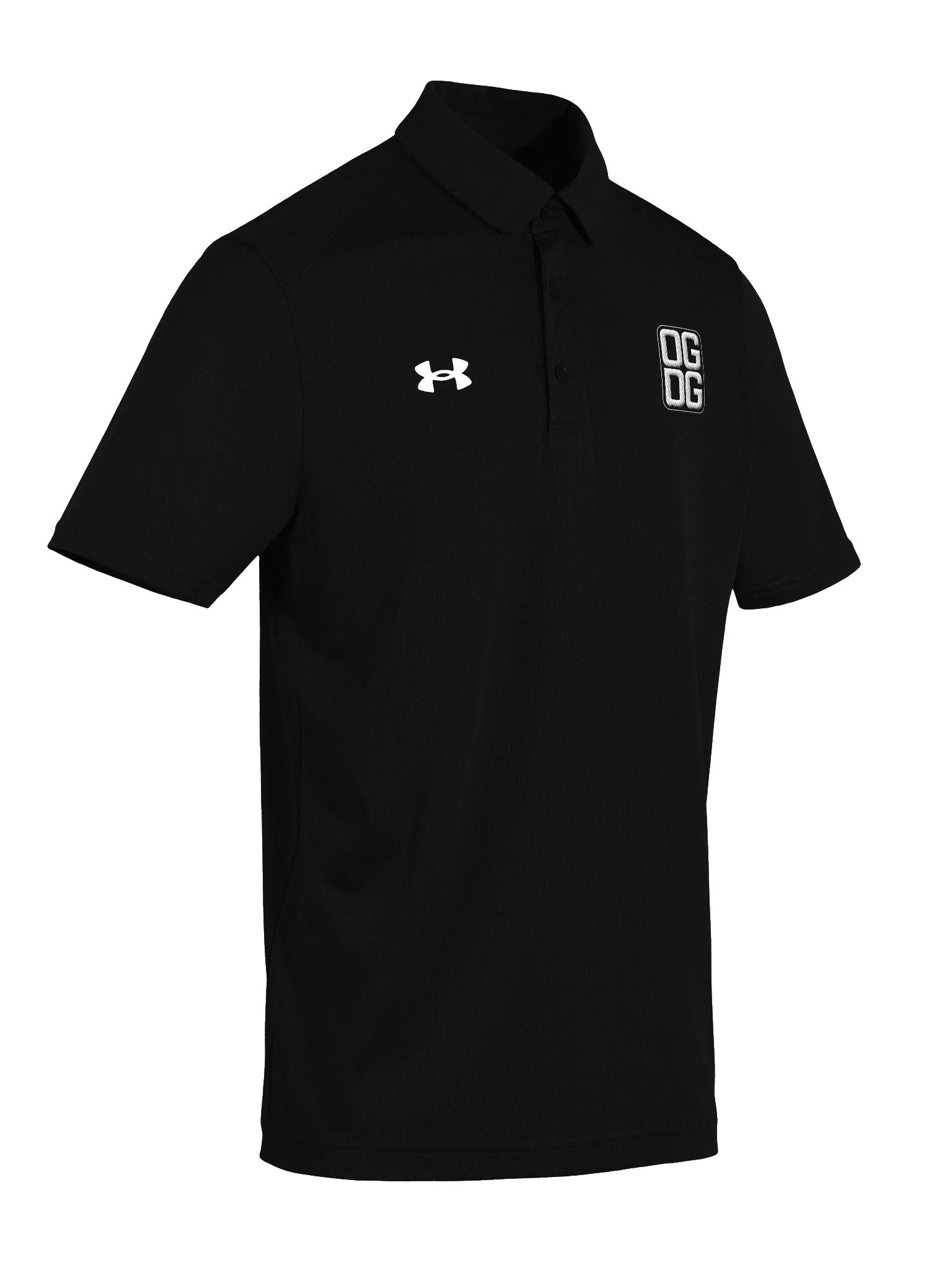 OG Logo Men's Polo product image (22)