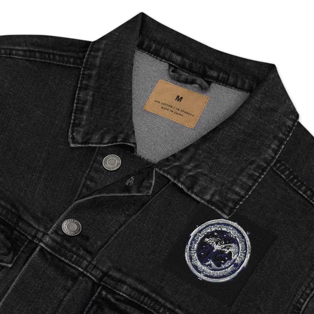 iinii Jean Jacket product image (5)