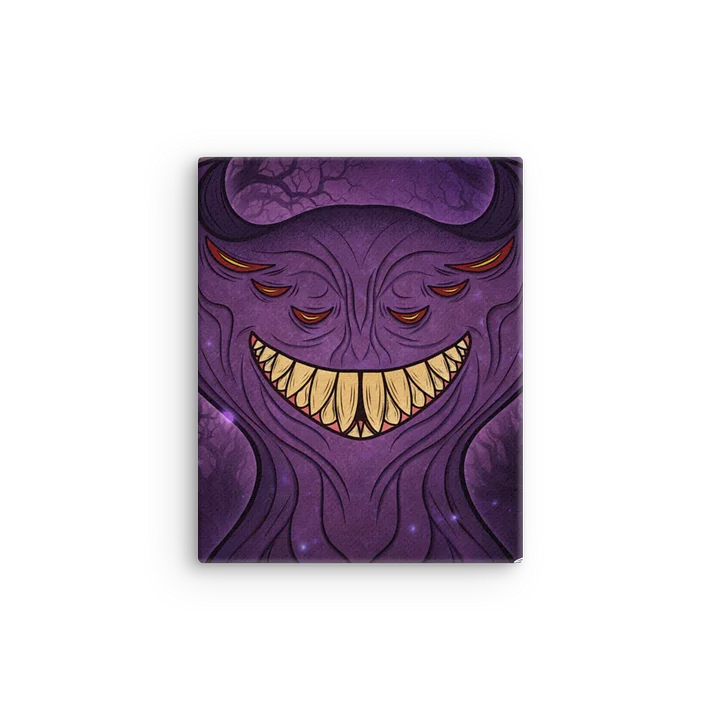 Zorvex - SLIM CANVAS product image (12)