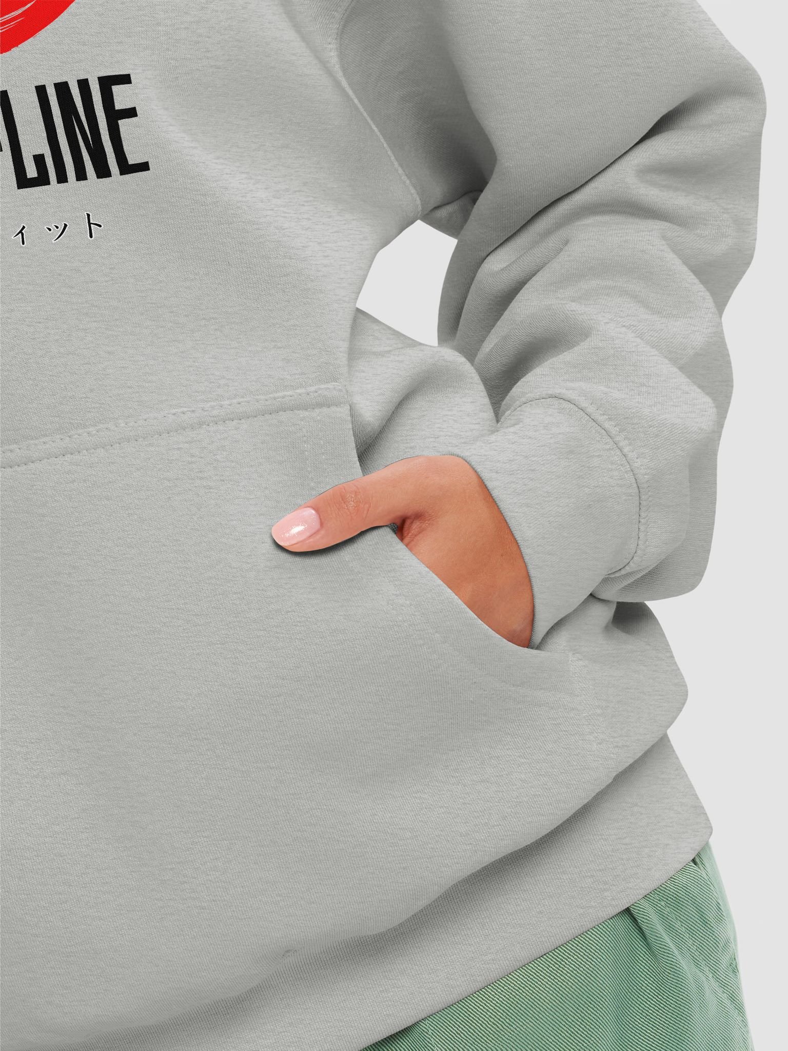 Samurai Sweatshirt - Shadow Warrior product image (24)