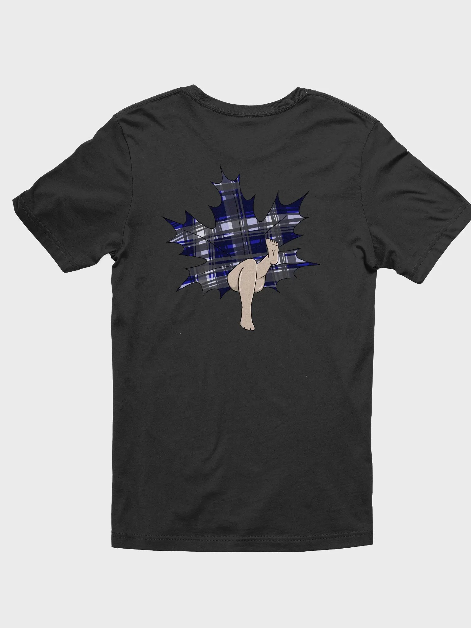 Sexy Maple Leaf Shirt product image (18)