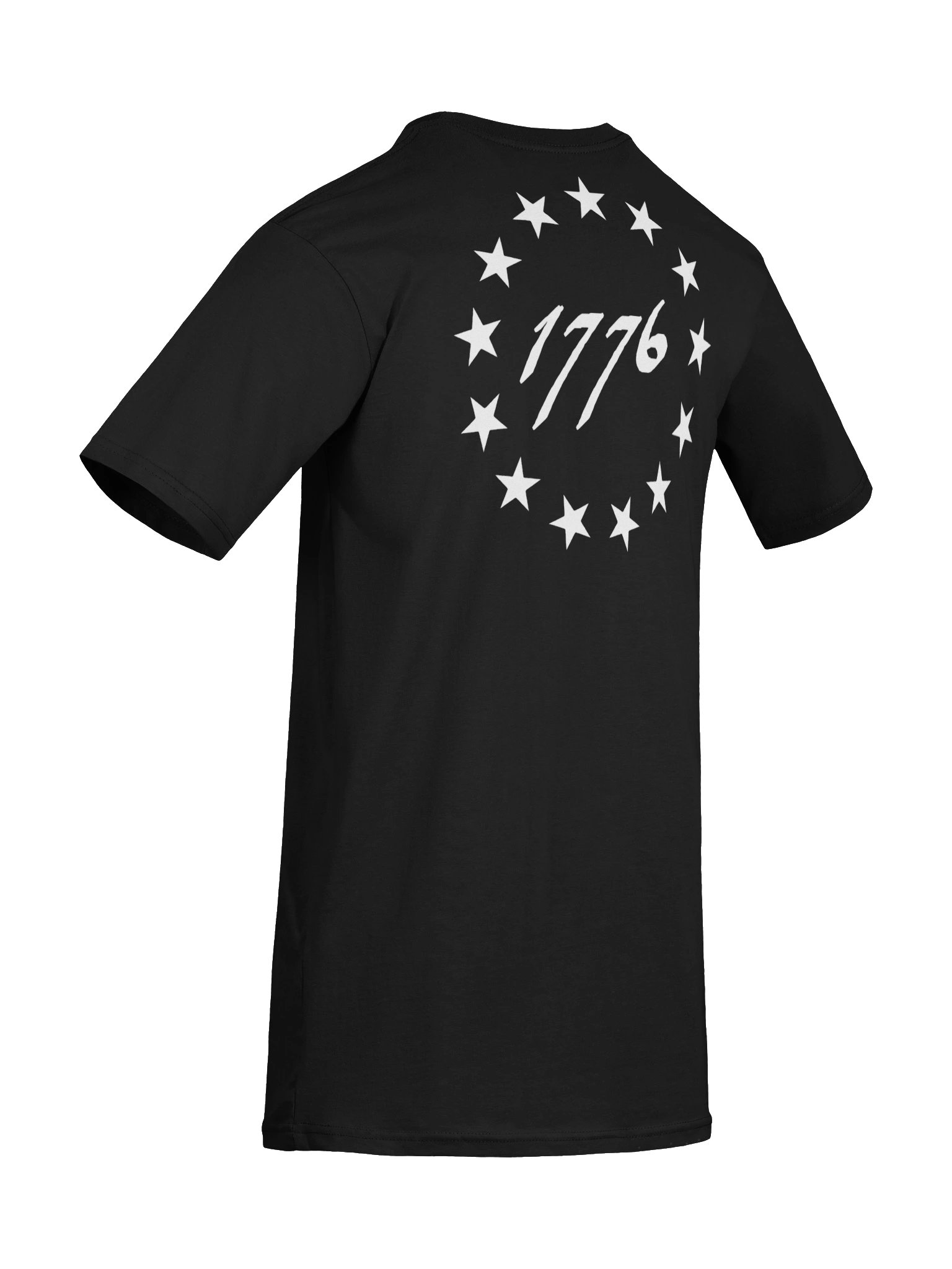 The “1776" Heavyweight T-Shirt product image (12)
