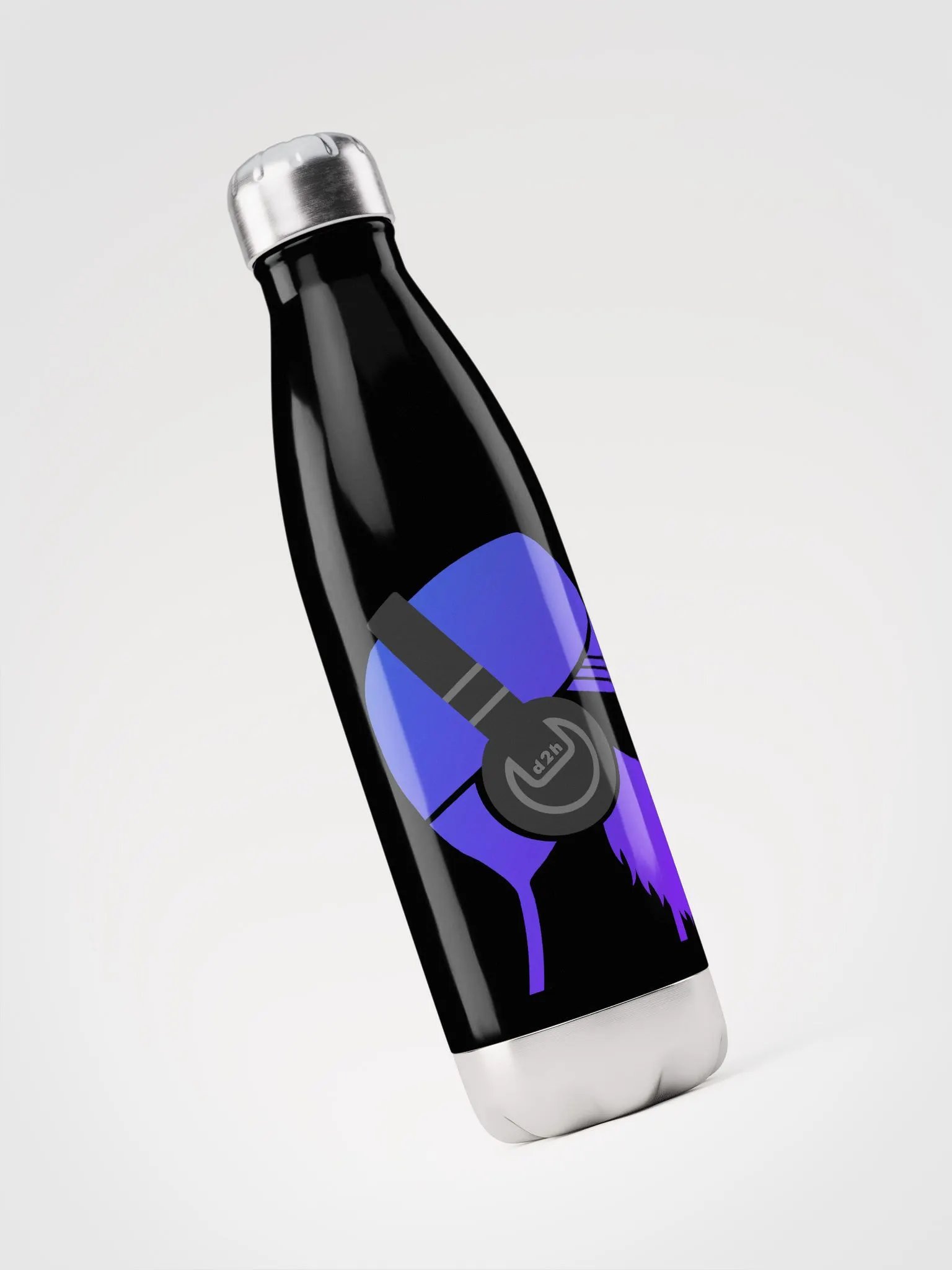 Profile Stainless Steel Water Bottle product image (5)