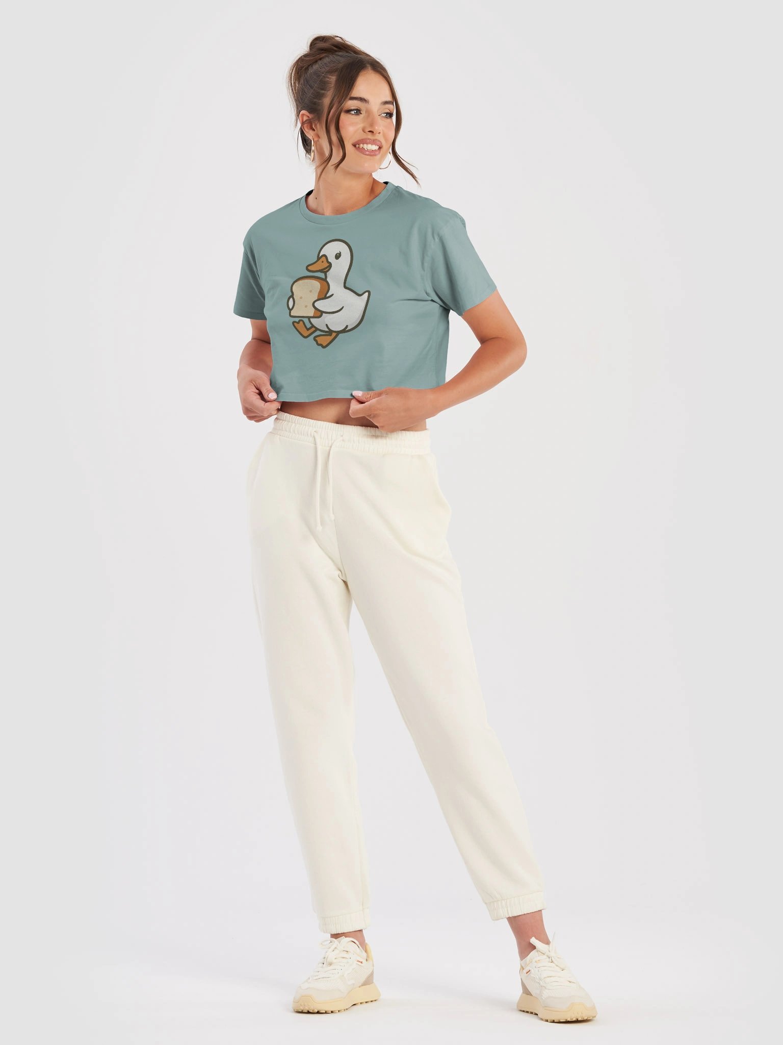 NomNom Crop Top product image (22)