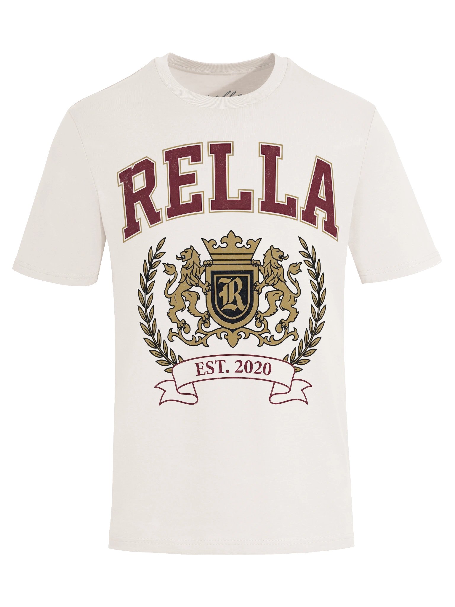 Rella - Varsity Tees - 2026V4 product image (5)
