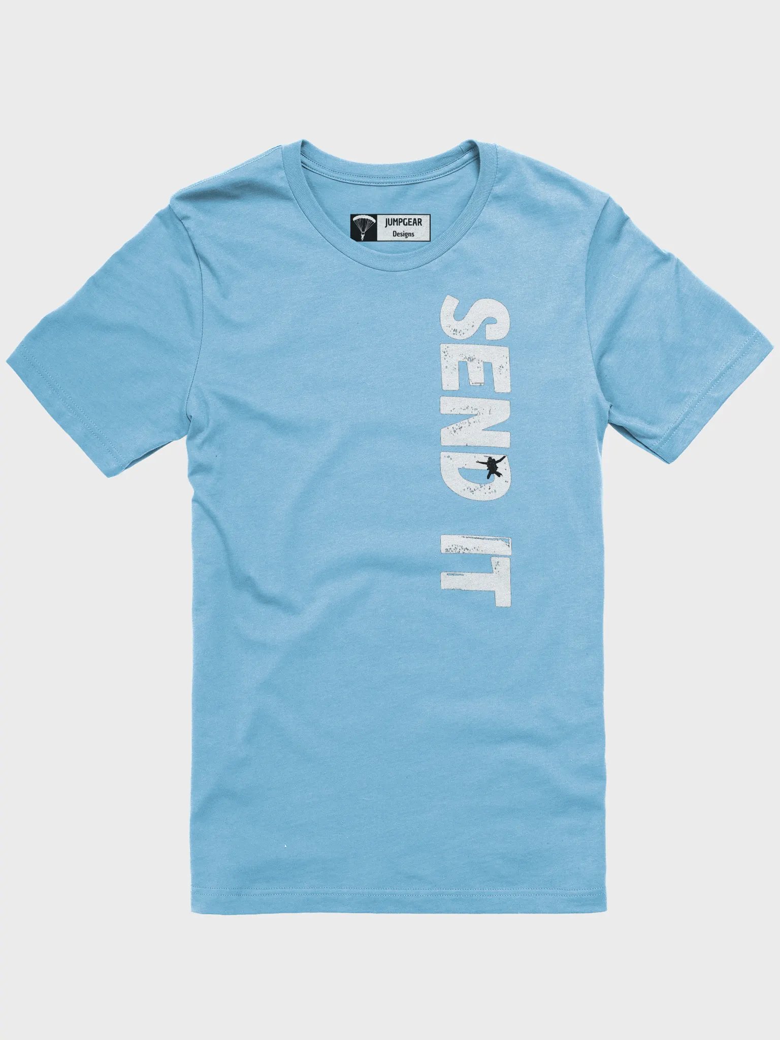 Skydive T-Shirt - Send It product image (1)