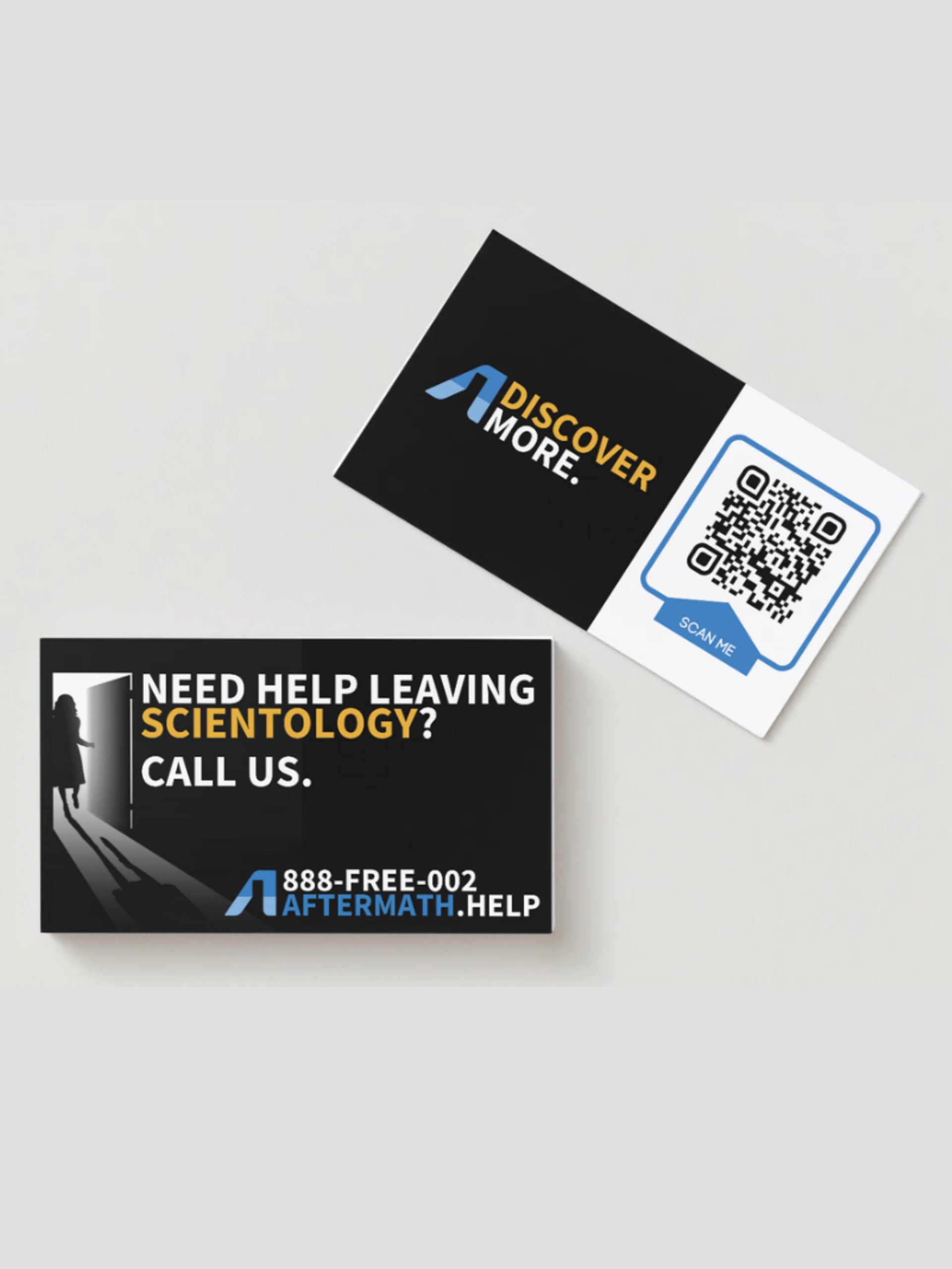Aftermath Cards product image (1)