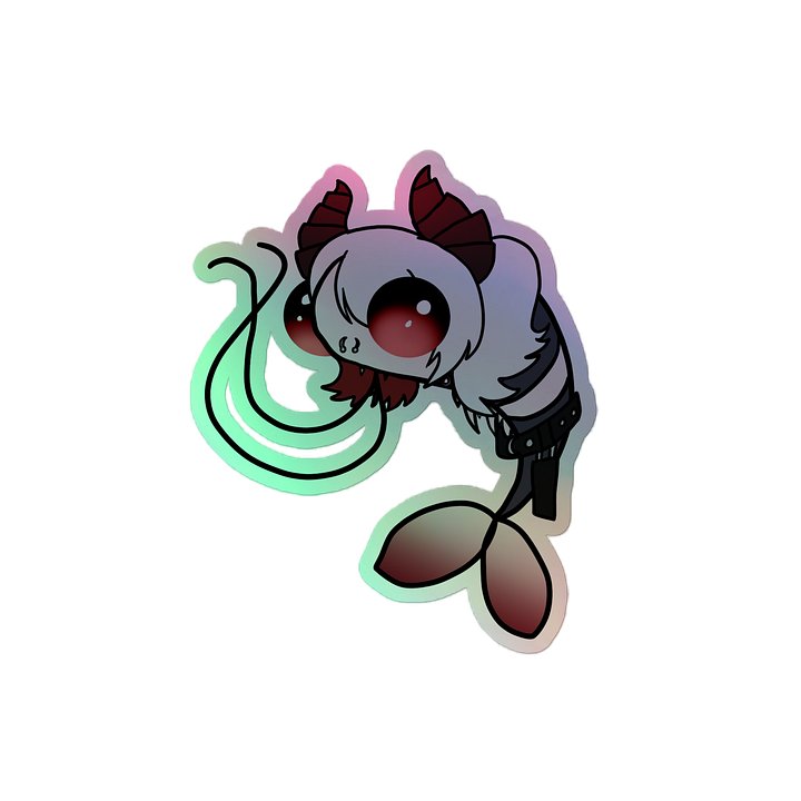 THE VIMP HOLO STICKER product image (2)