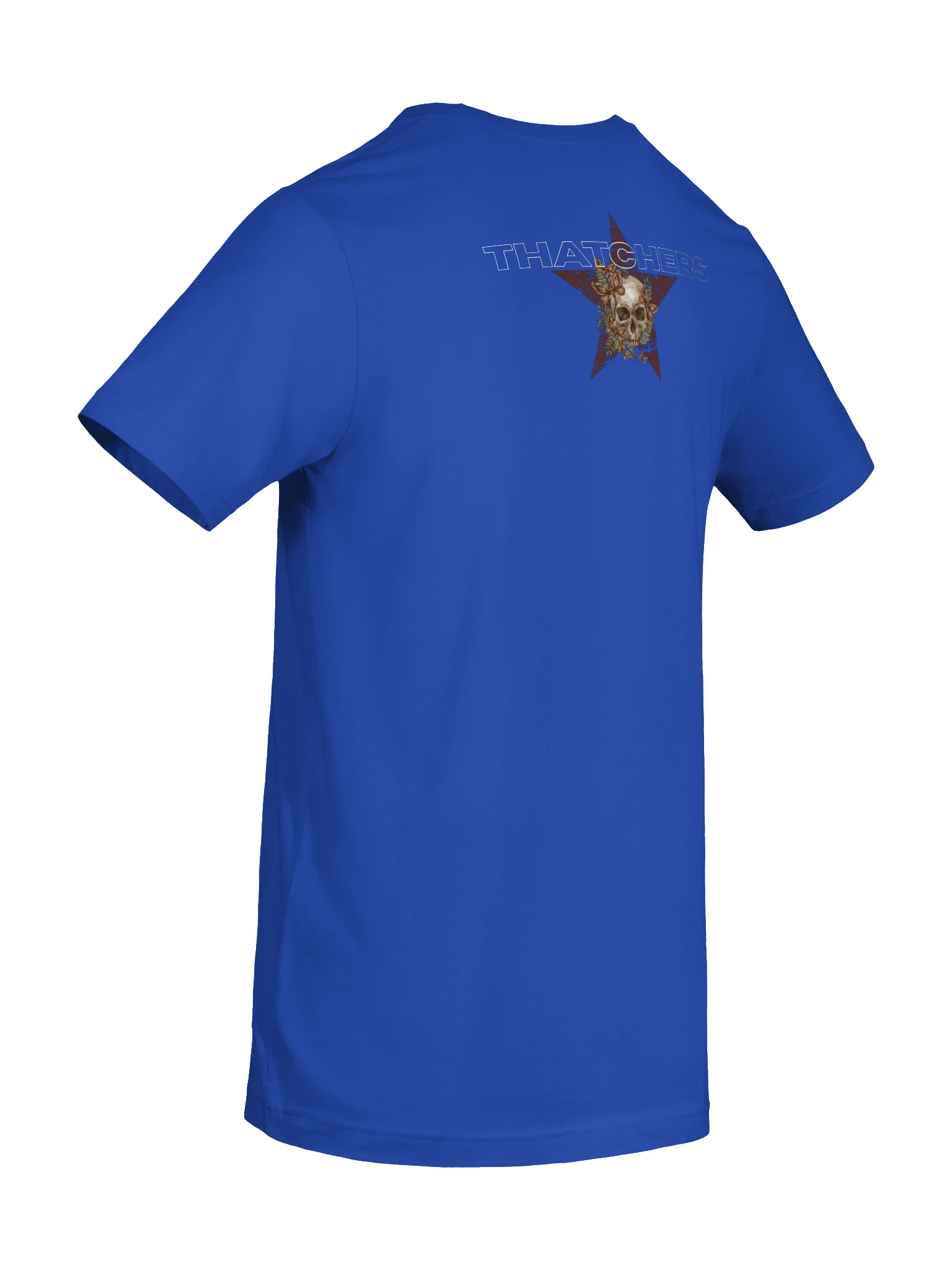 Thatchers Skull Tee product image (5)