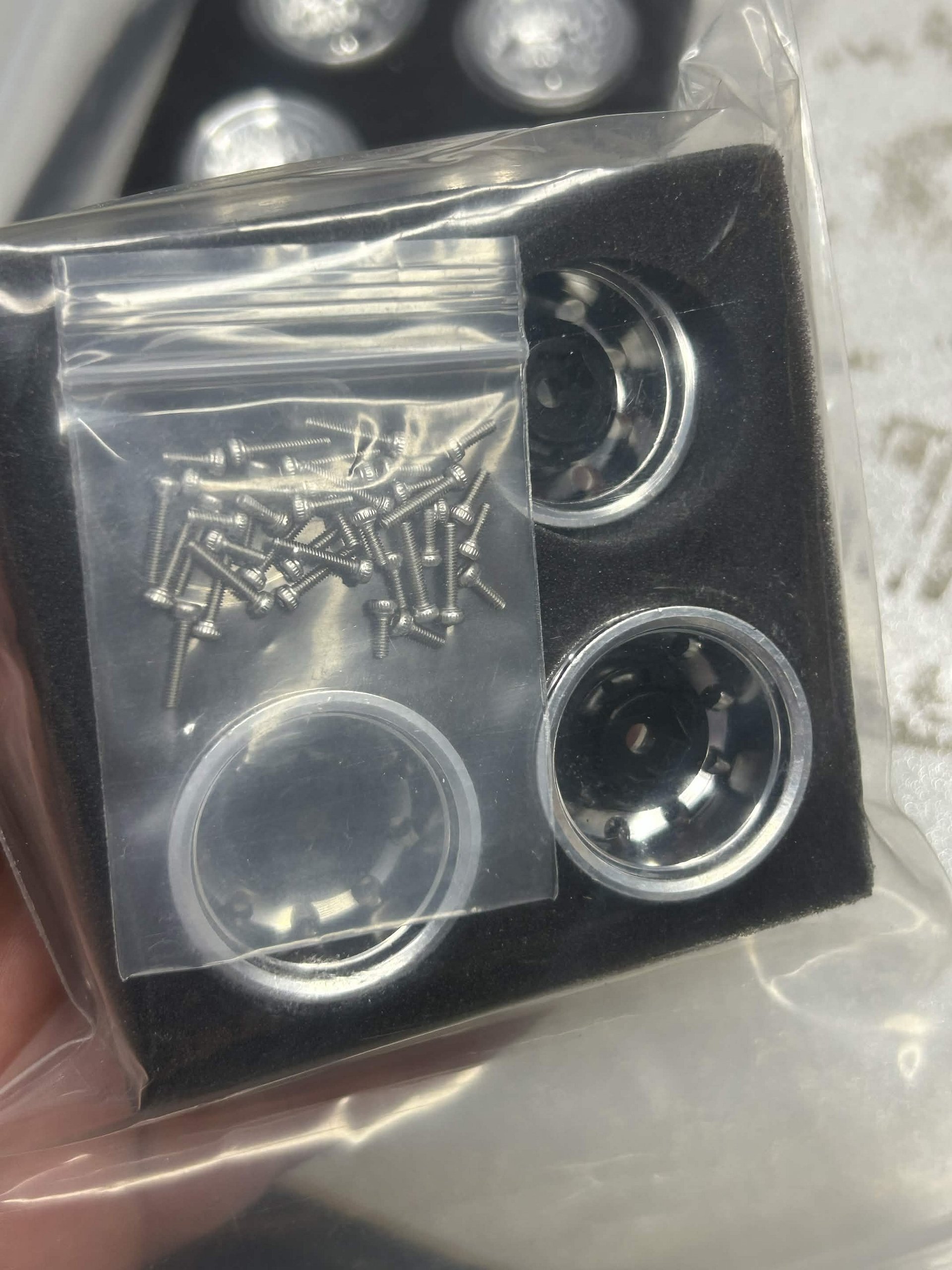 WT Dually wheels product image (2)