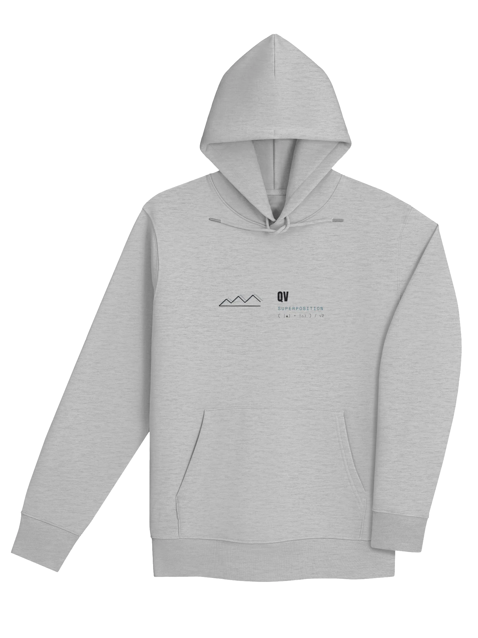 Superposition Hoodie (Light) product image (4)