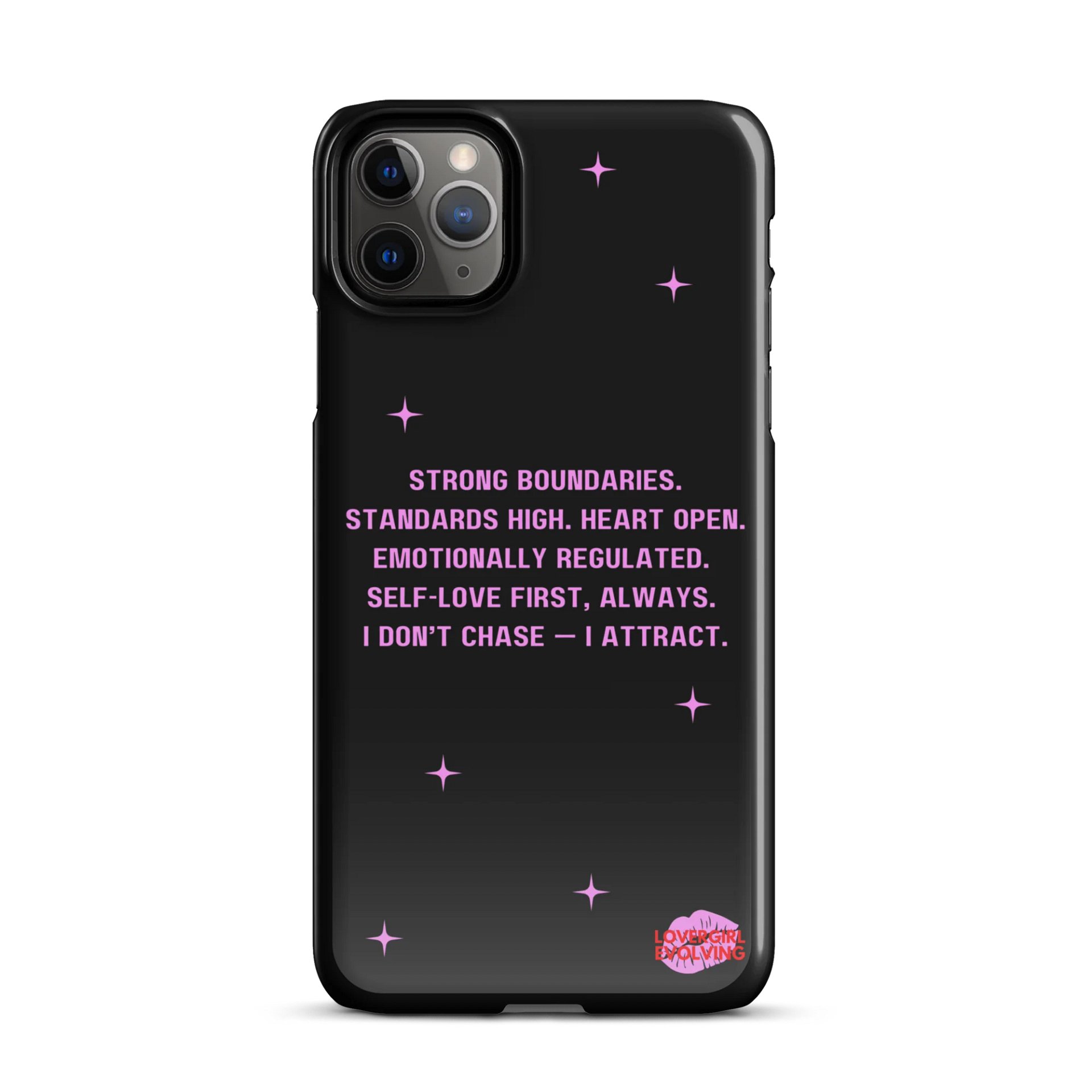 lge affirmations phone case product image (2)