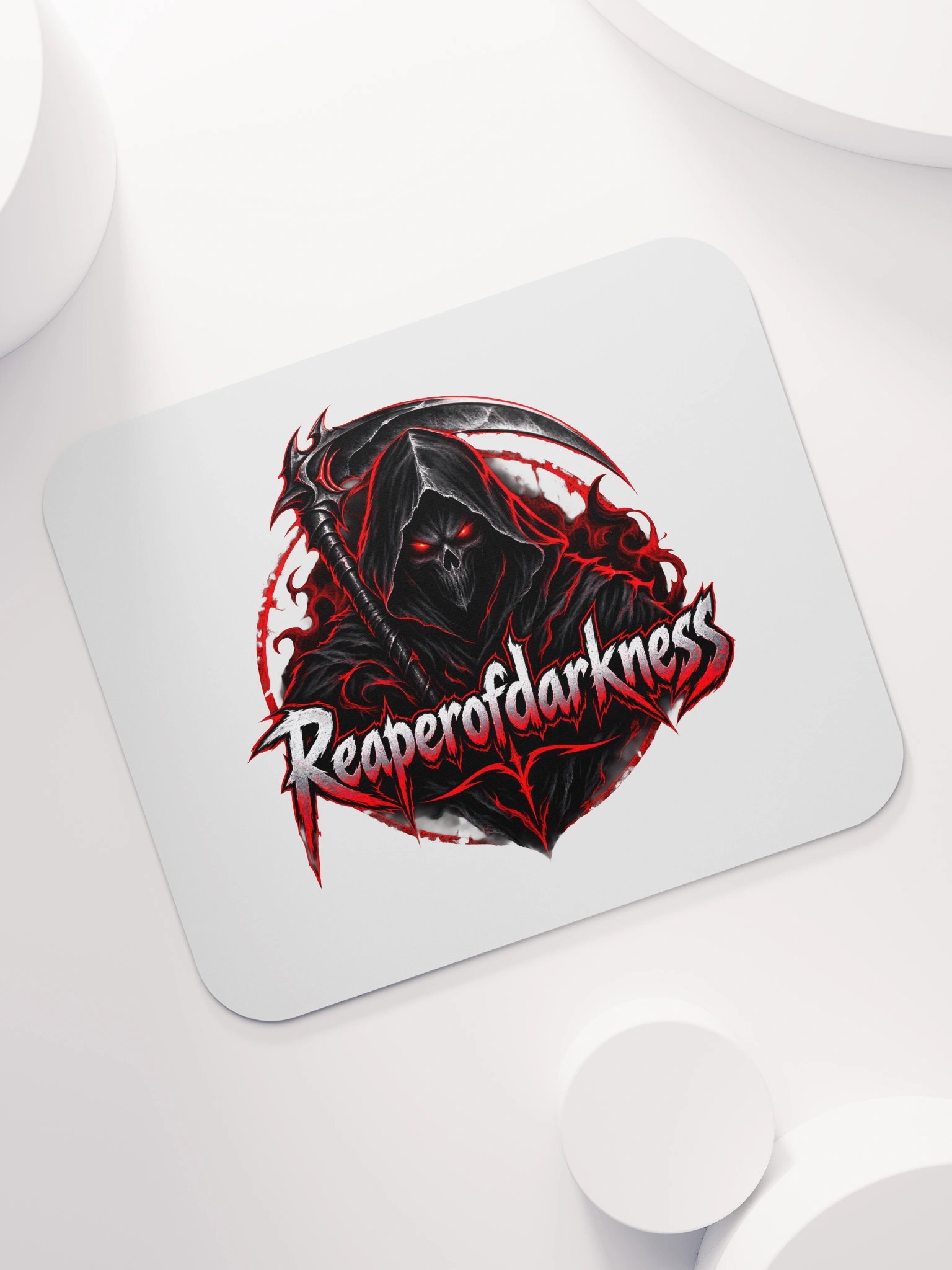 Reaper Mouse Pad product image (7)