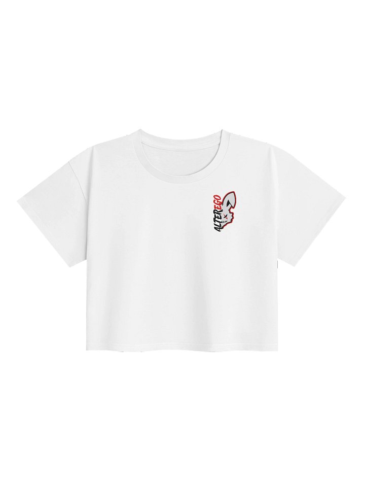 AlterEGO Women's Crop Top product image (1)