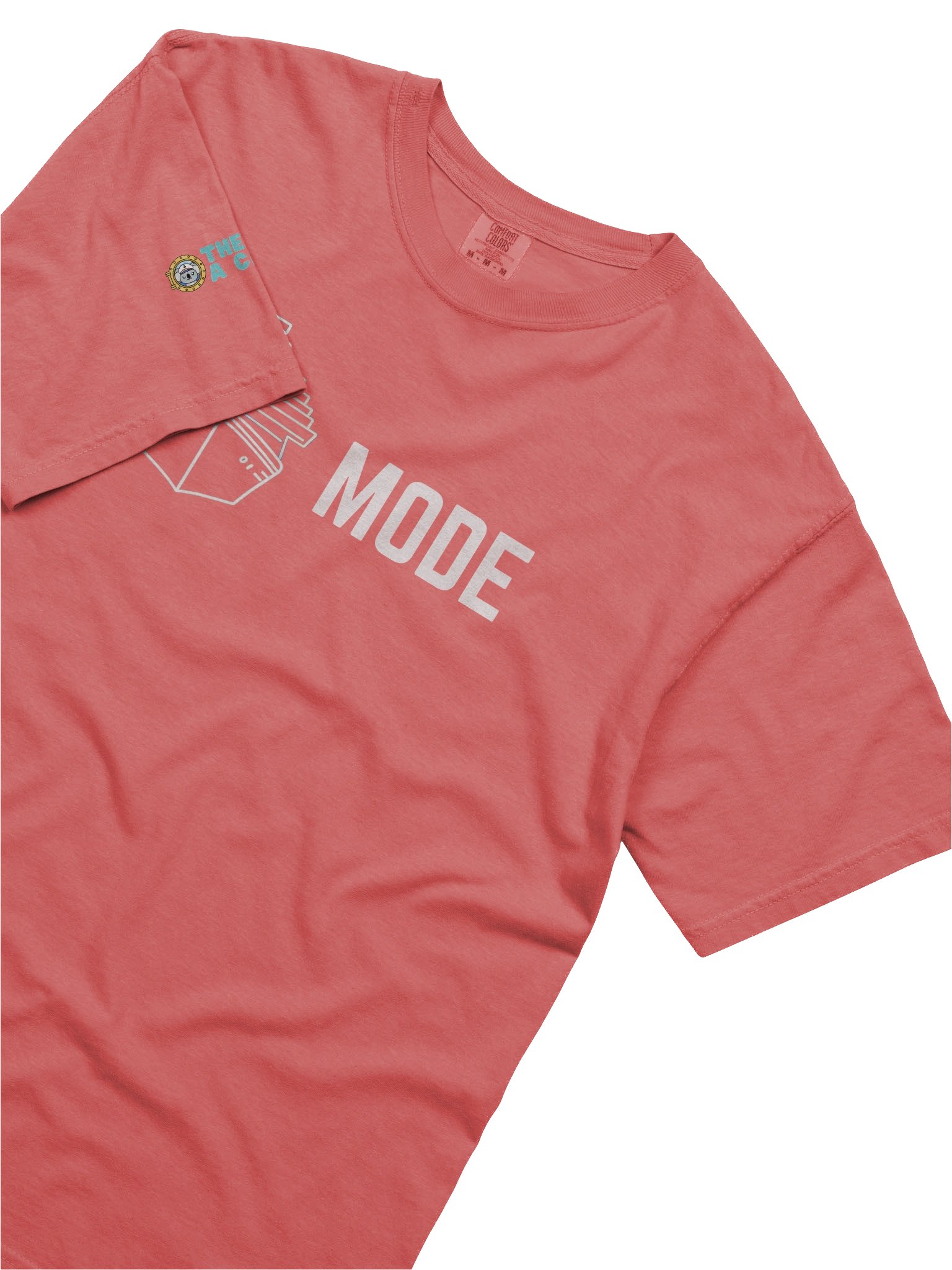 Cruise Mode | Unisex T-Shirt product image (65)