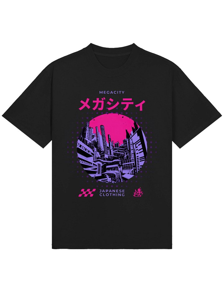 Megacity: Japanese Clothing Edition product image (1)