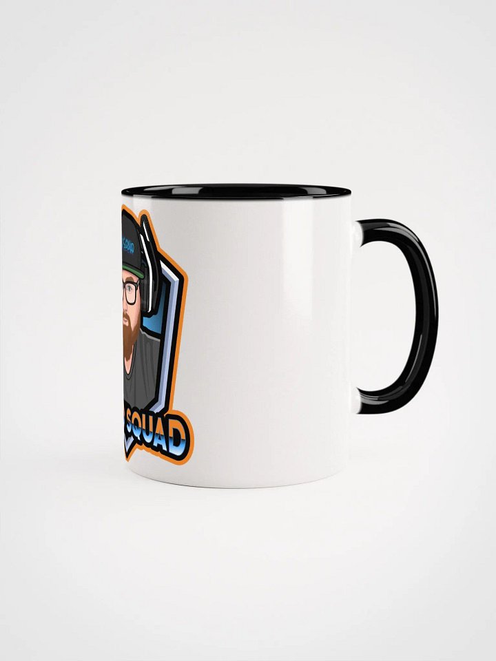 Mayo Squad Mug product image (7)