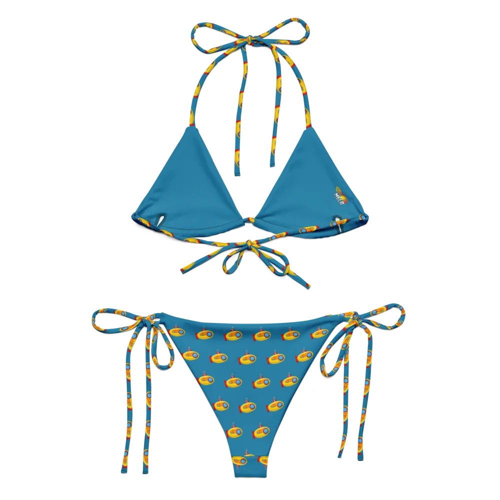 MSLA Sub Series - String Bikini product image (6)