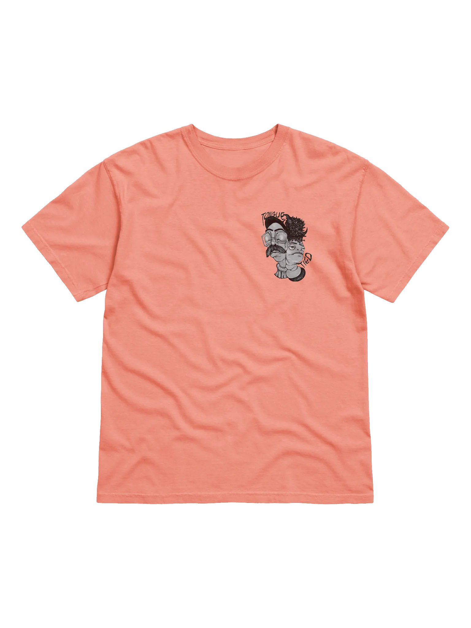 PARASYM Tee product image (7)