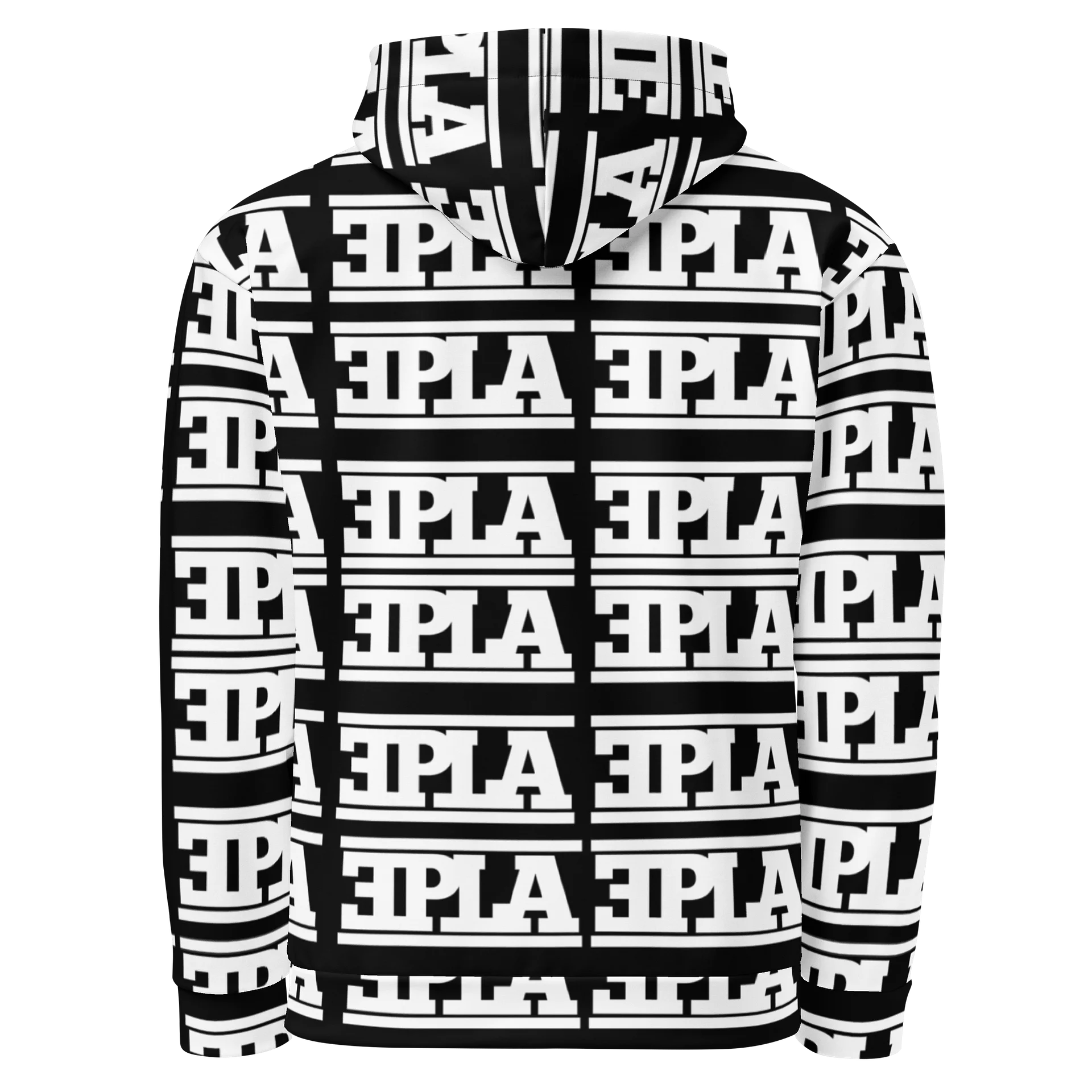 EPLA Hoodie product image (3)