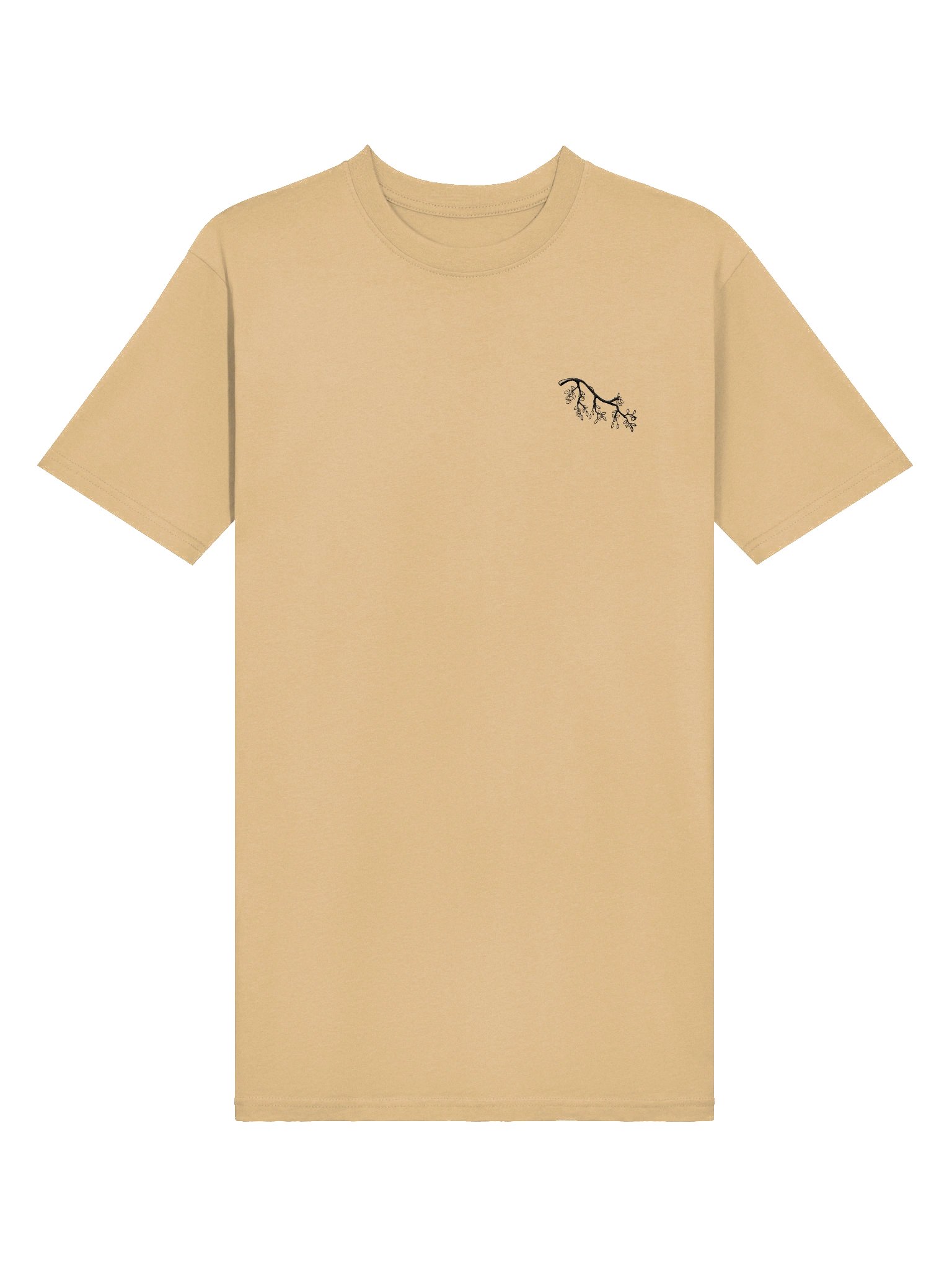 Phyllanthus Branch - embroidered product image (25)