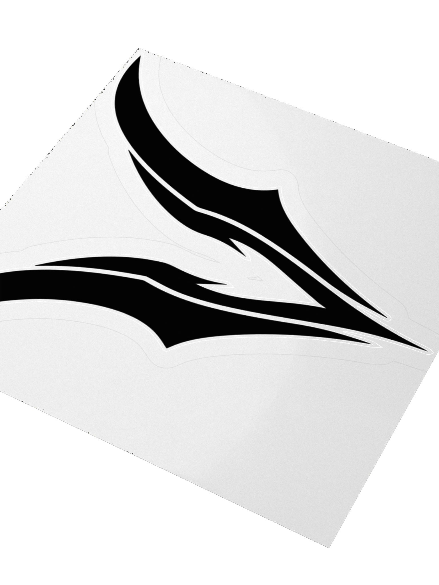 Vicariant V1 Sticker product image (9)