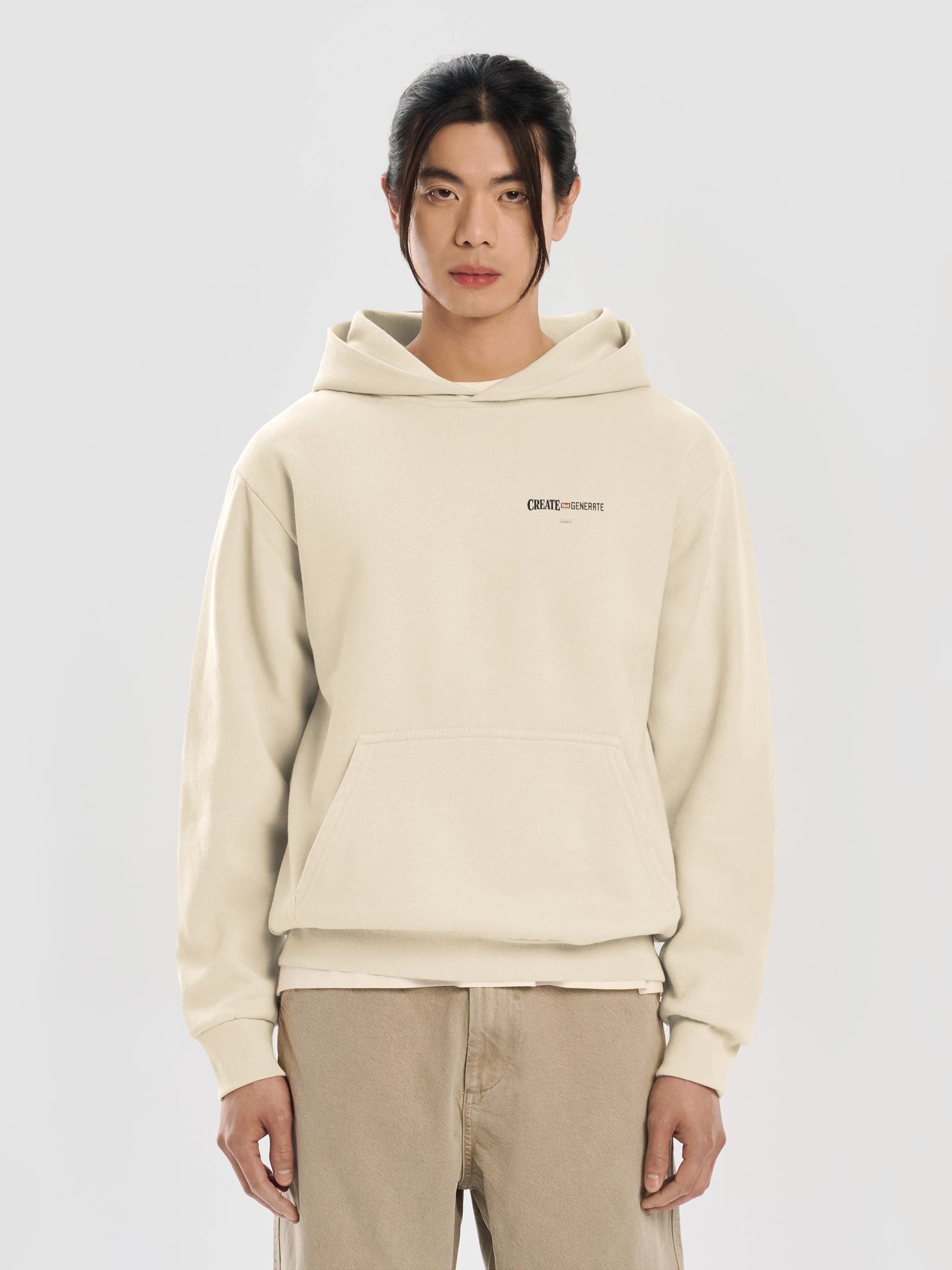 Error 404: Humanity Not Found | Pullover Hoodie product image (17)