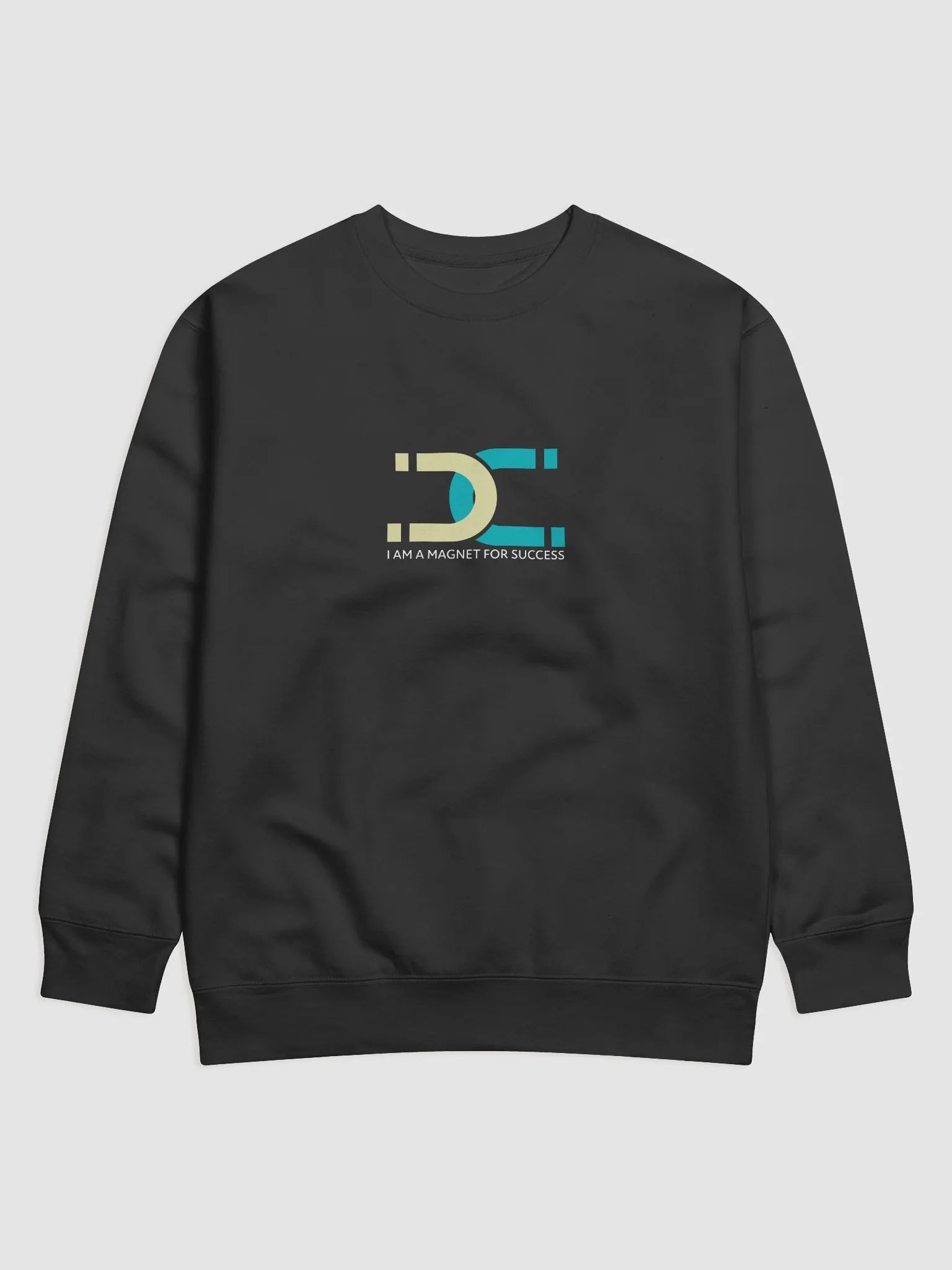 Inspire24 Canvas Premium Sweatshirt product image (1)