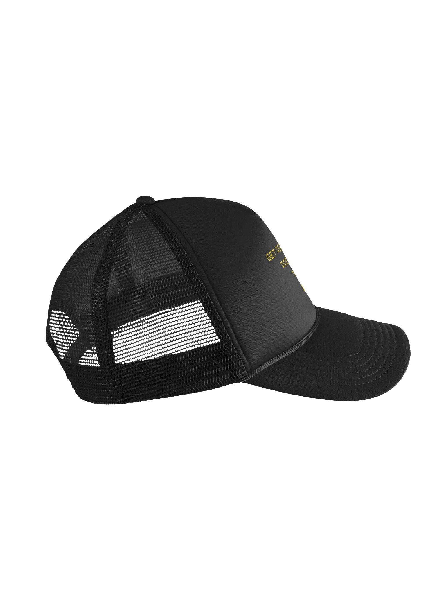 Player One Trucker Hat product image (3)