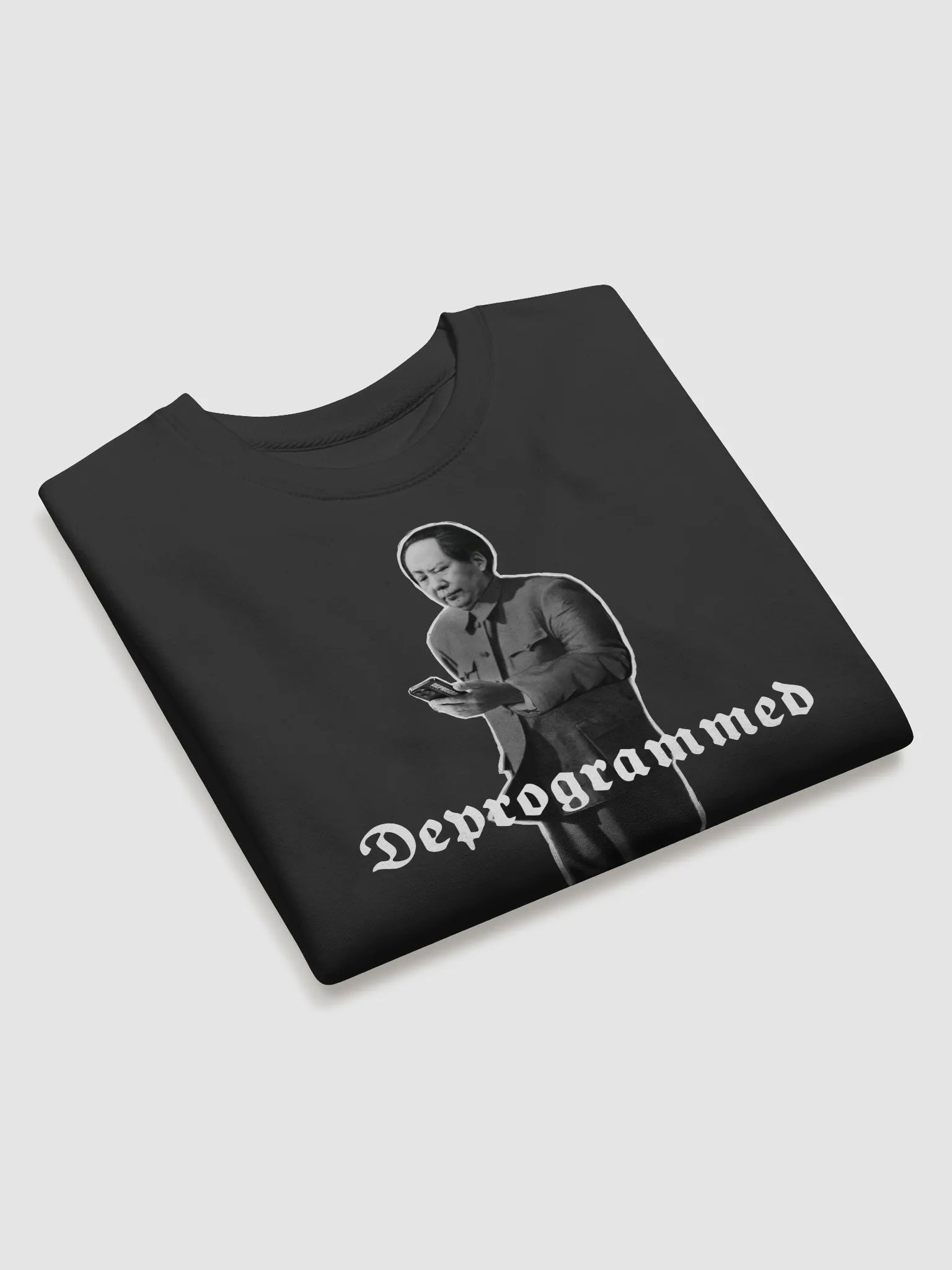Mao Posting - Sweater product image (2)