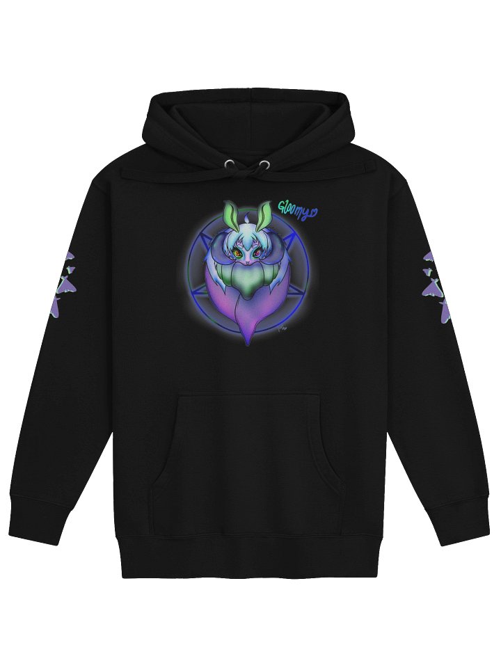Glooom Spirit Hoodie product image (6)