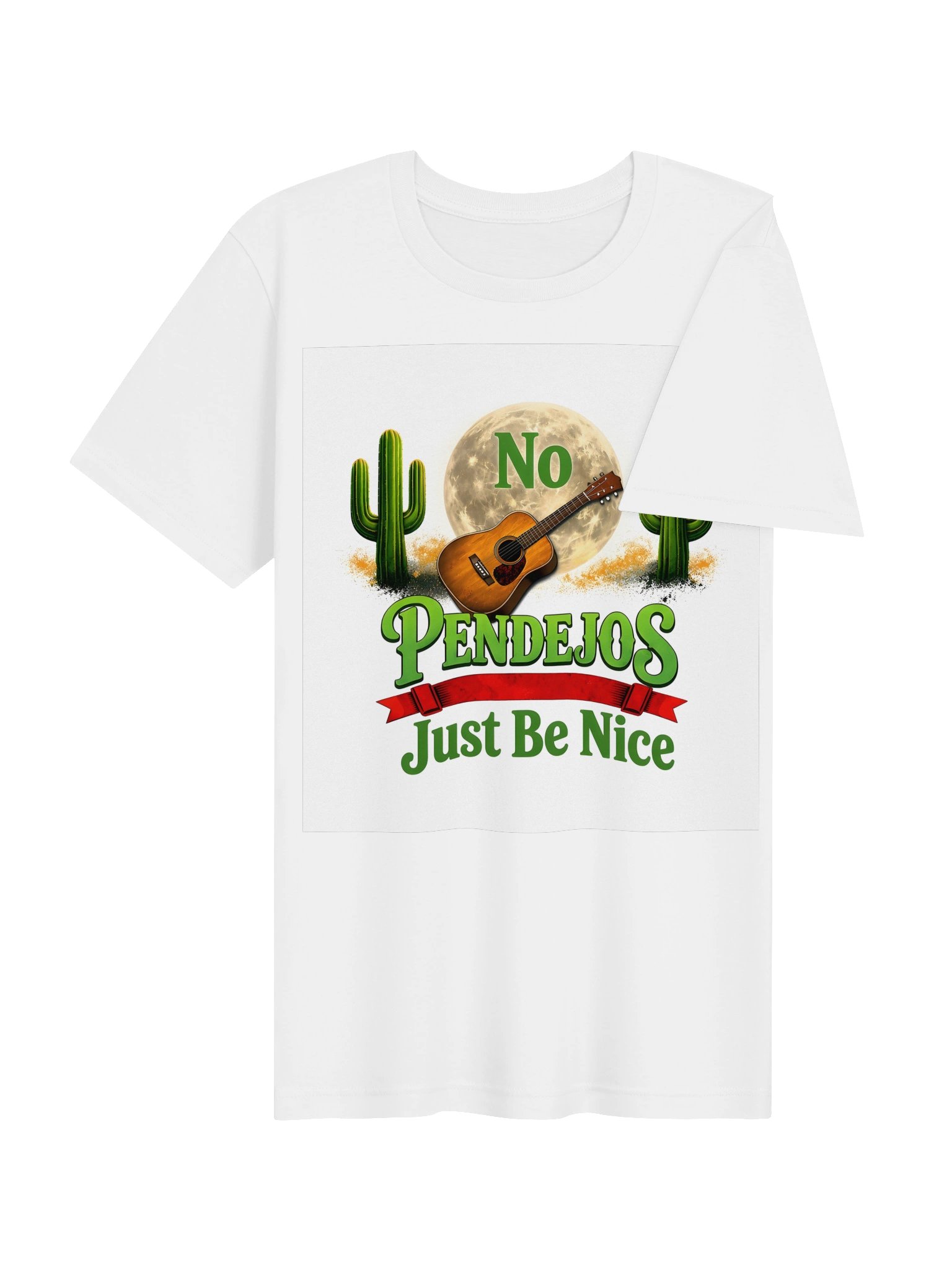 No Pendejos 1 product image (4)
