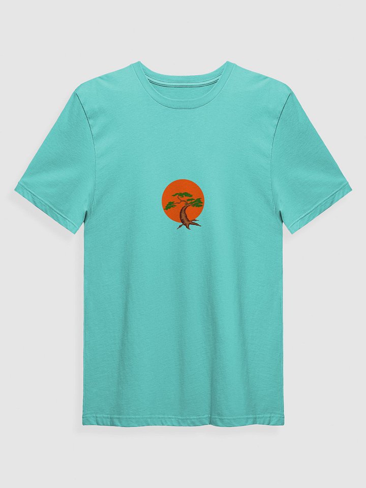 Bonsai Tree Serenity T-Shirt product image (1)