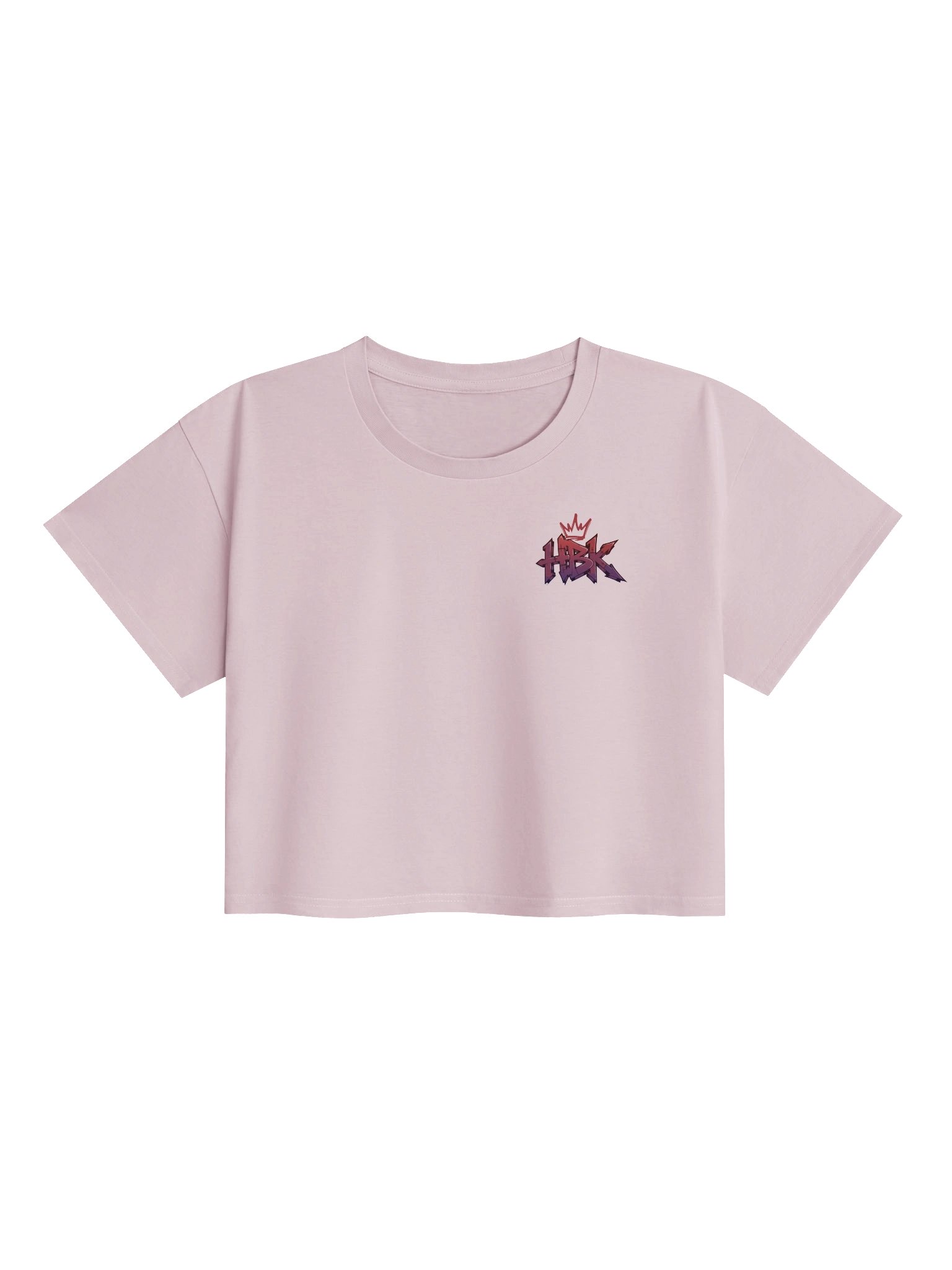 "THE HOTTEST" CUT-OFF TEE product image (1)