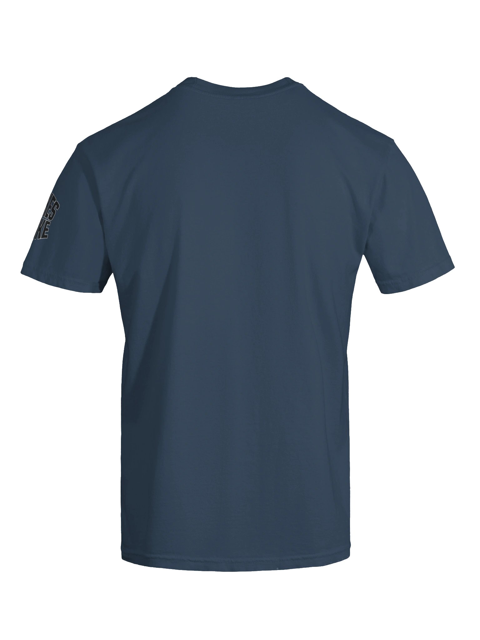 BIL HANGOUT STREAM Tee product image (47)