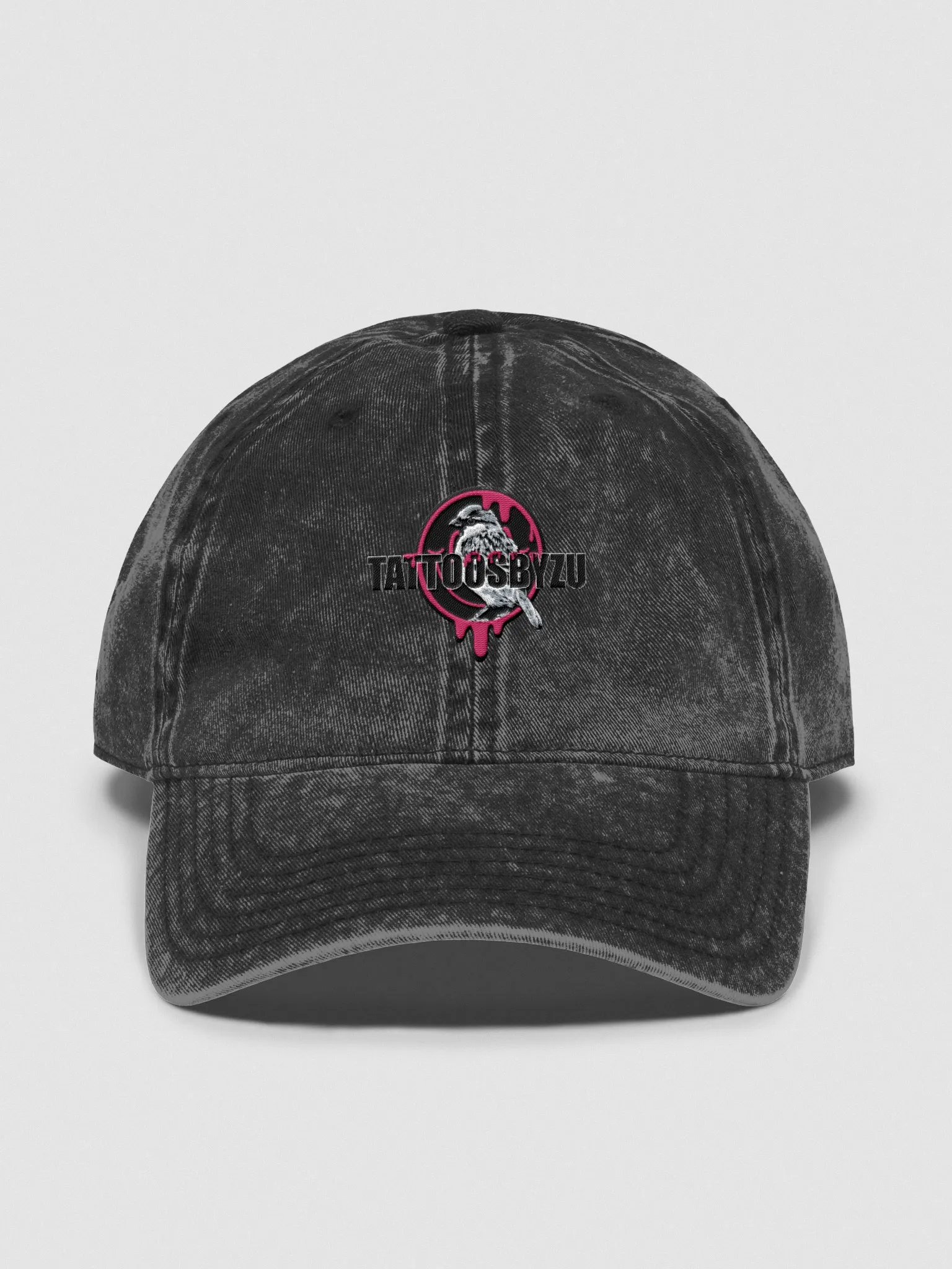 Logo Hat product image (1)