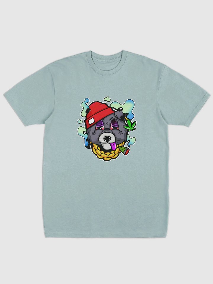 Stone racoon product image (5)