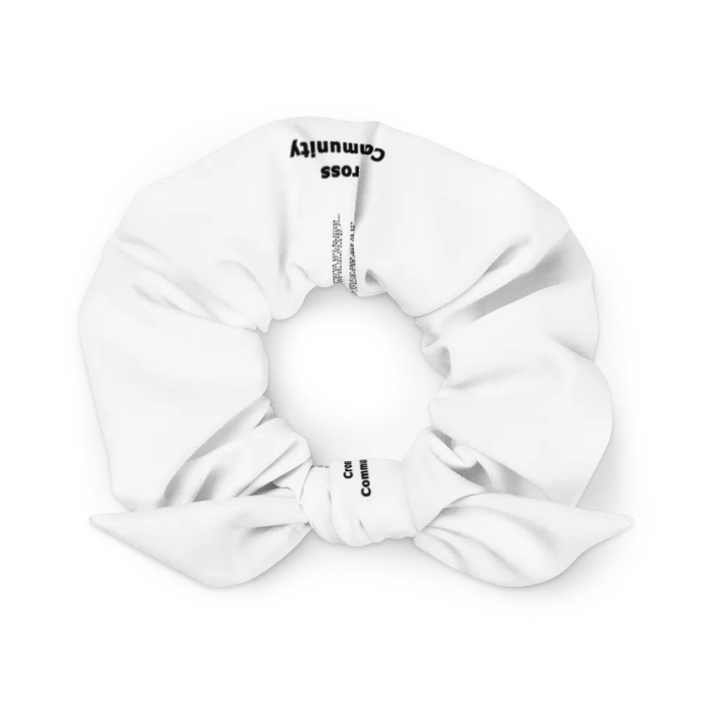 CC Scrunchie product image (1)