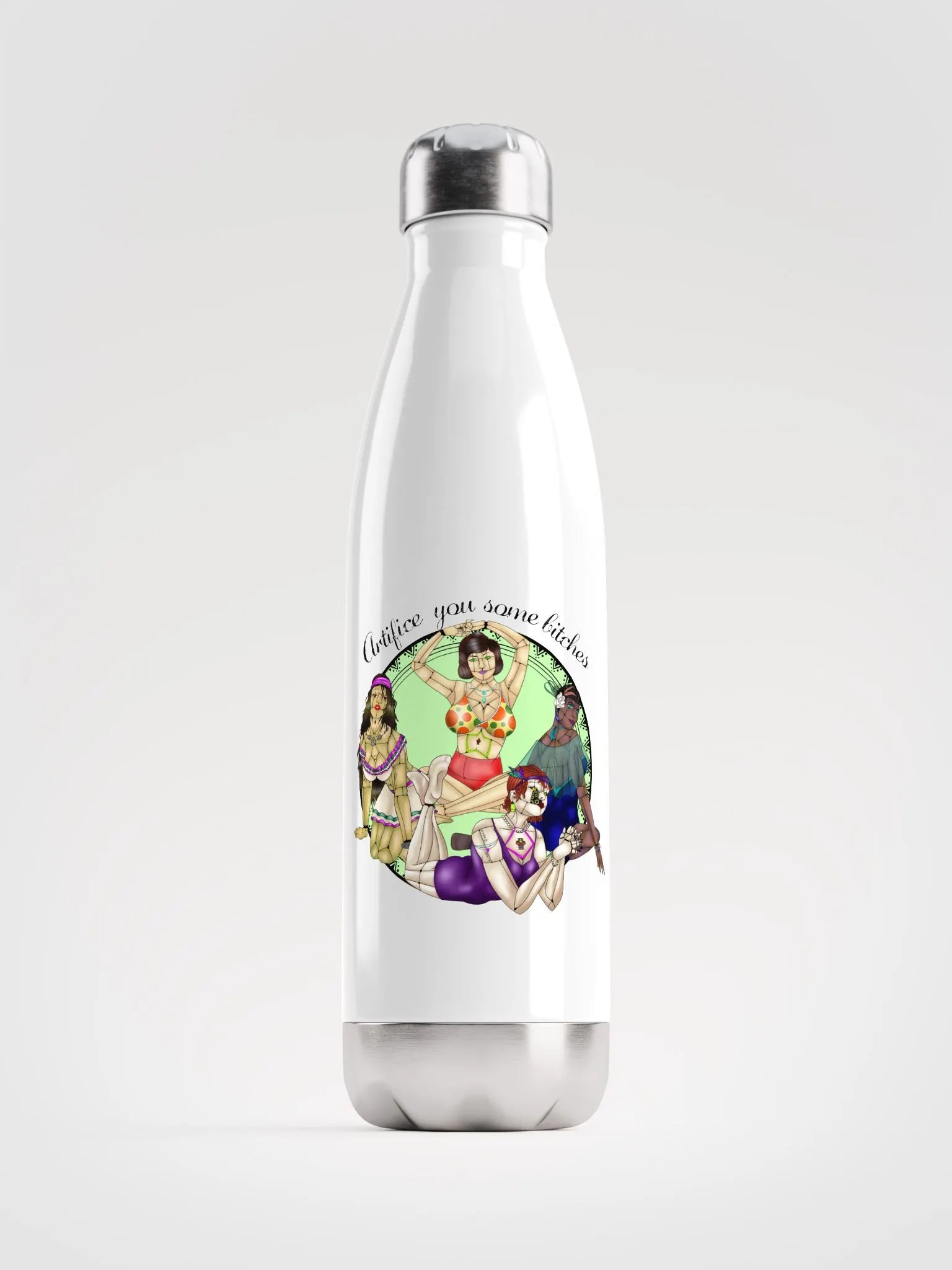 A.Y.S.B. Bottle product image (1)
